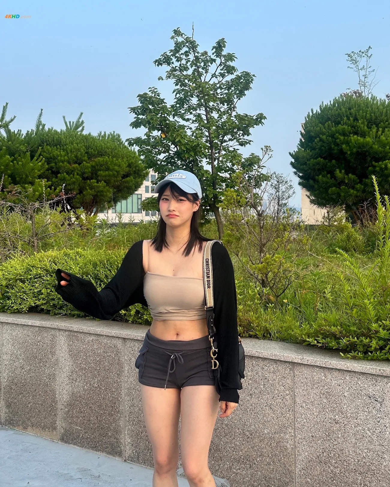 Auddk_77 (MyeongA) - MyeongANeun OTtoKe — photo 203