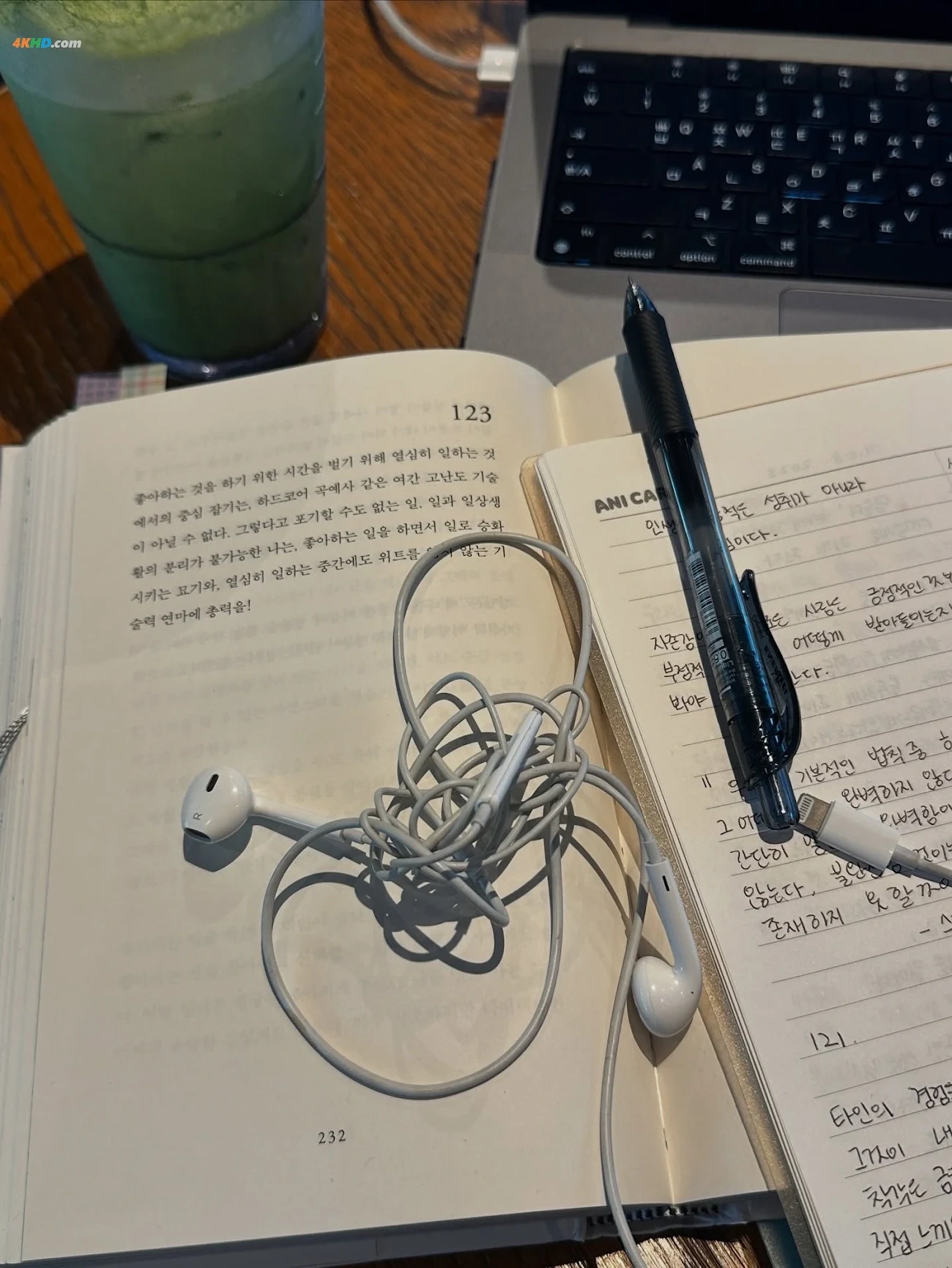 Auddk_77 (MyeongA) - MyeongANeun OTtoKe — photo 240