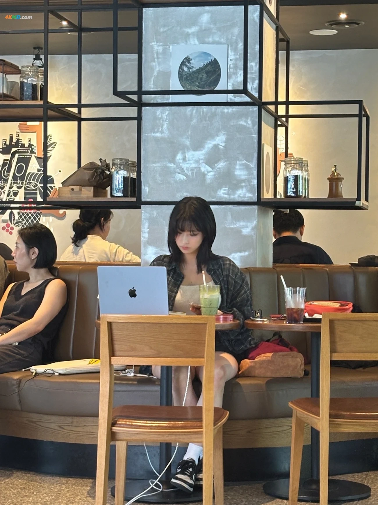 Auddk_77 (MyeongA) - MyeongANeun OTtoKe — photo 241
