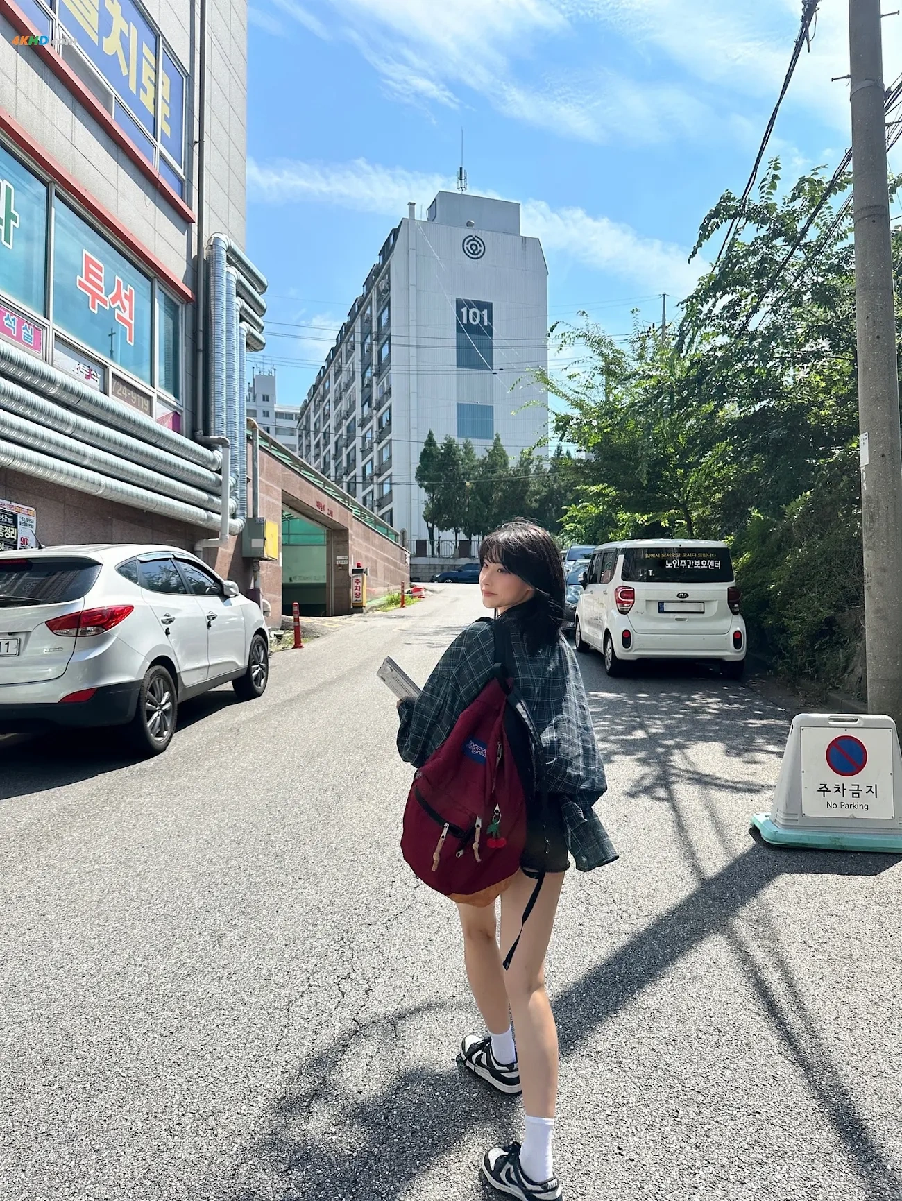 Auddk_77 (MyeongA) - MyeongANeun OTtoKe — photo 248