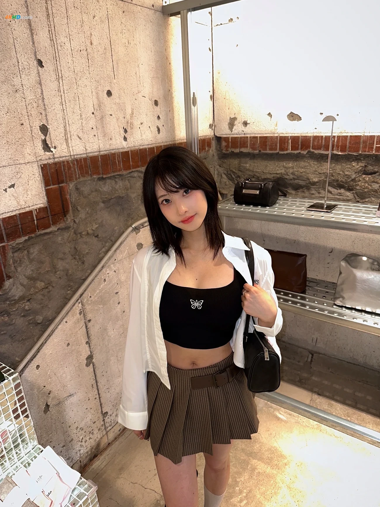 Auddk_77 (MyeongA) - MyeongANeun OTtoKe — photo 270