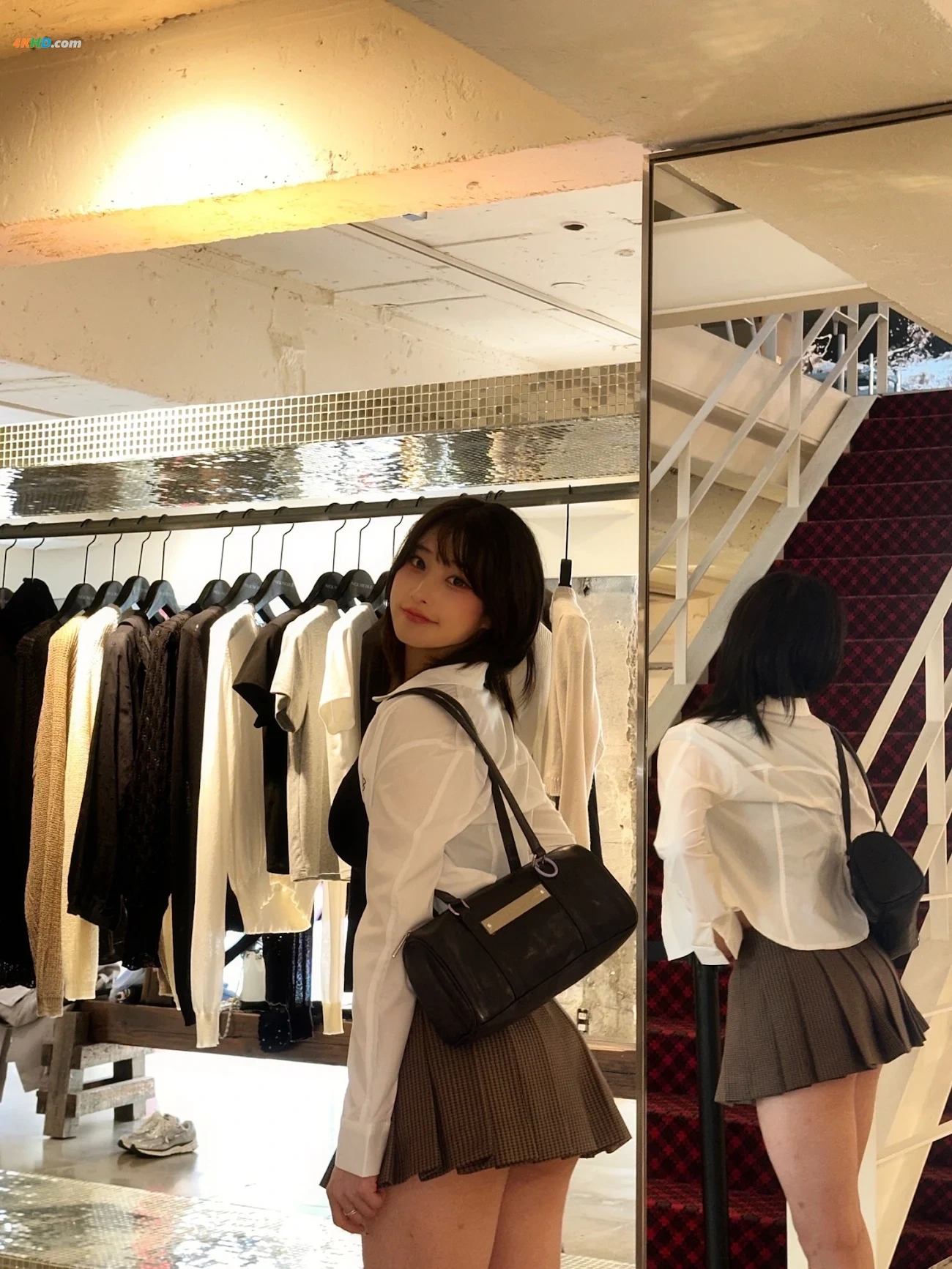 Auddk_77 (MyeongA) - MyeongANeun OTtoKe — photo 285