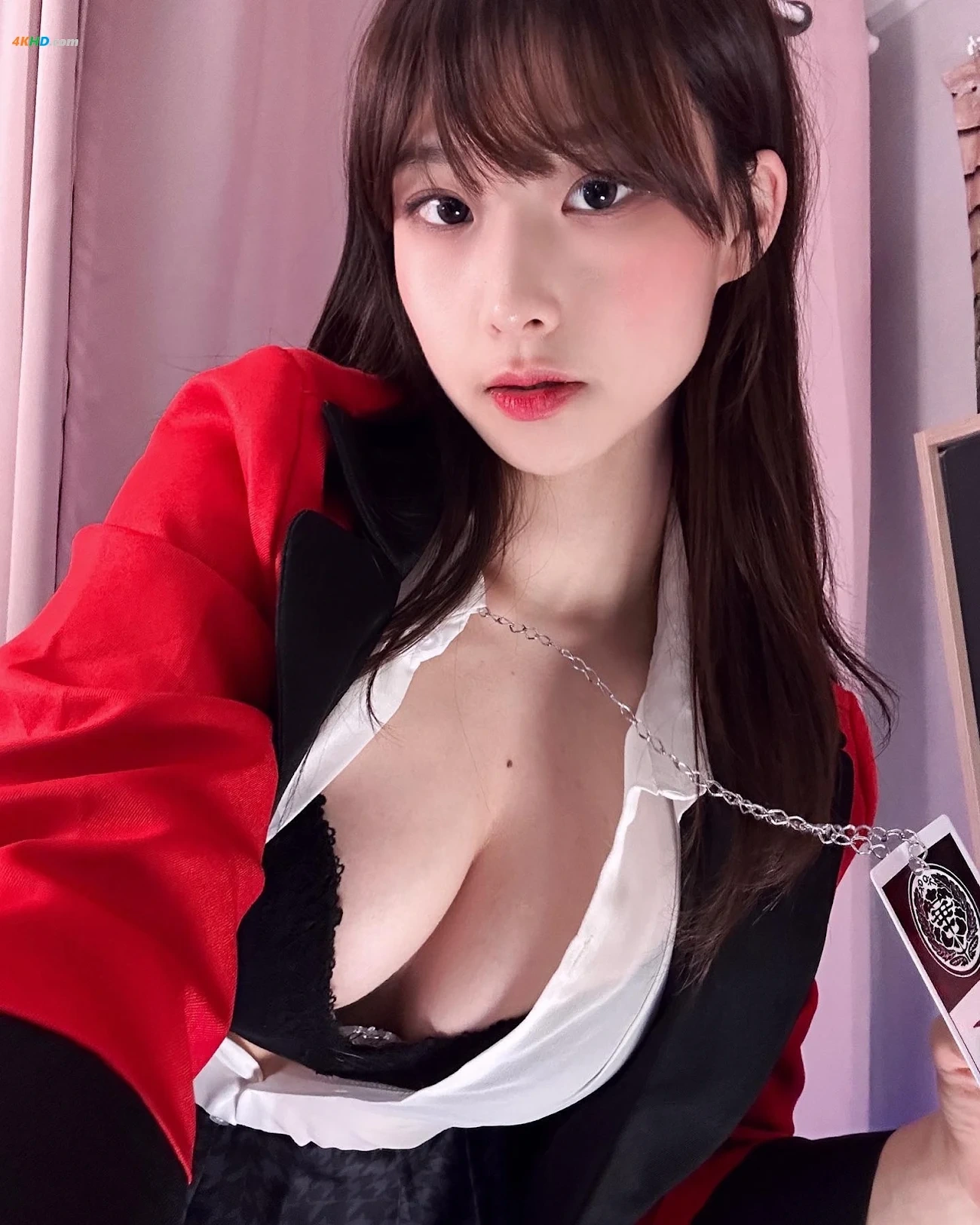 Auddk_77 (MyeongA) - MyeongANeun OTtoKe — photo 303