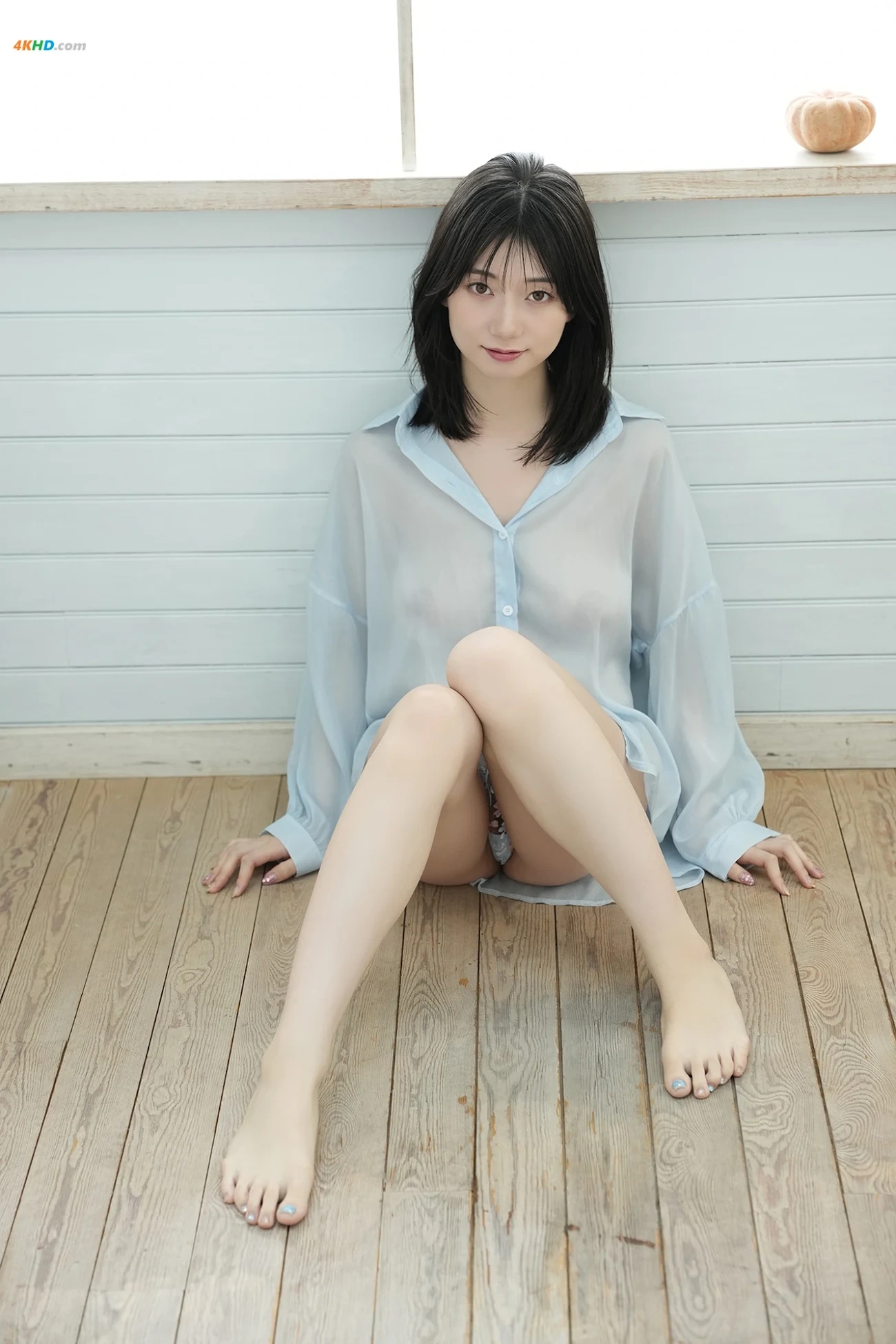 [JP] Kanna Seto (LaiHuHuanNai) - setokanDianZiXieZhenJi ZuiXiongJ! — photo 46
