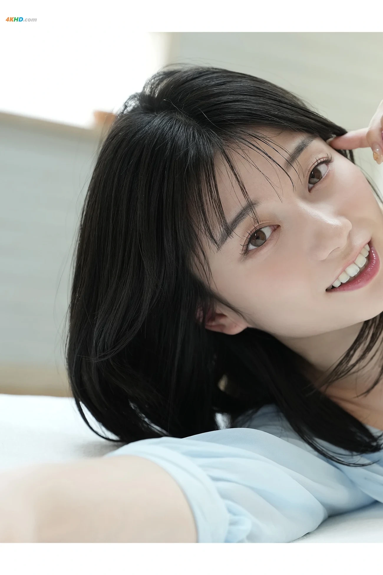 [JP] Kanna Seto (LaiHuHuanNai) - setokanDianZiXieZhenJi ZuiXiongJ! — photo 49