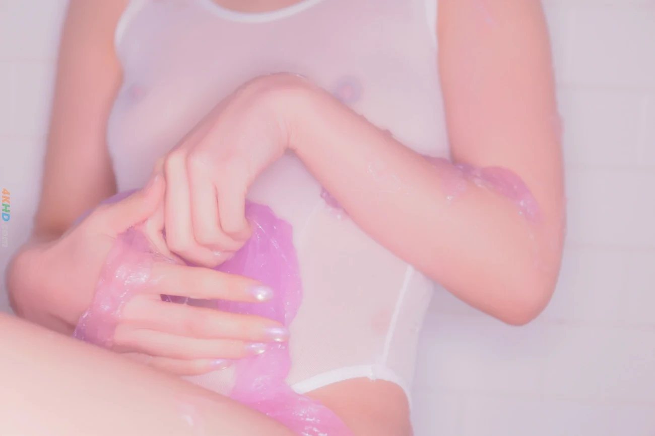 Yeha (YeHa) Slime Toy — photo 57