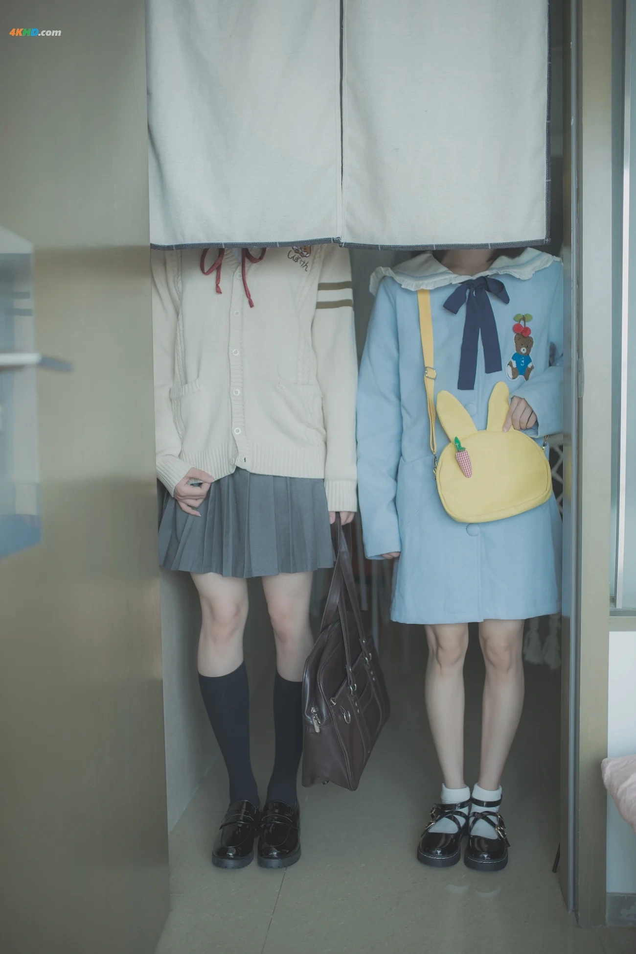 YouMu - PinYuXiLie - 03 BaiHe JieHeMei — photo 5