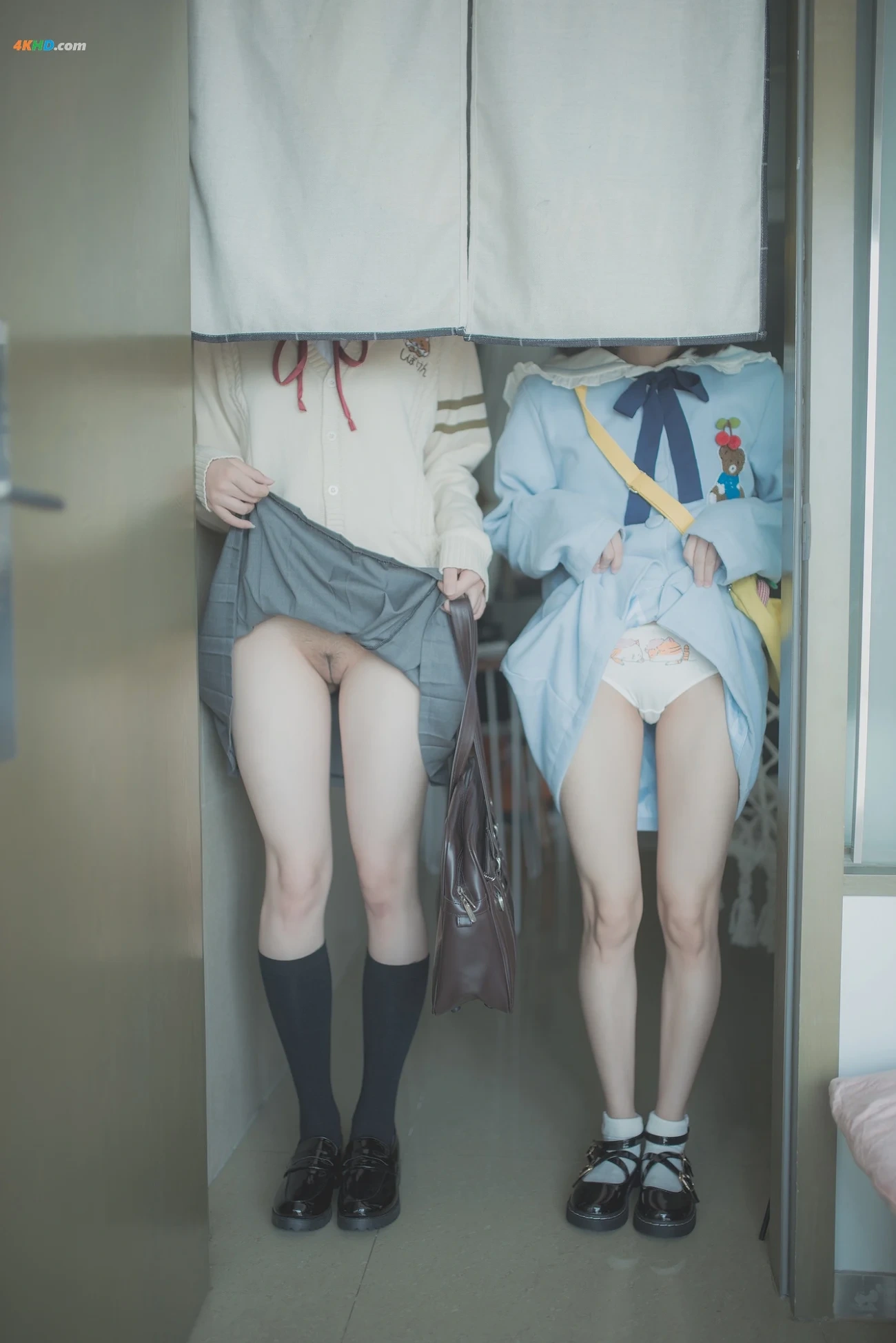 YouMu - PinYuXiLie - 03 BaiHe JieHeMei — photo 6