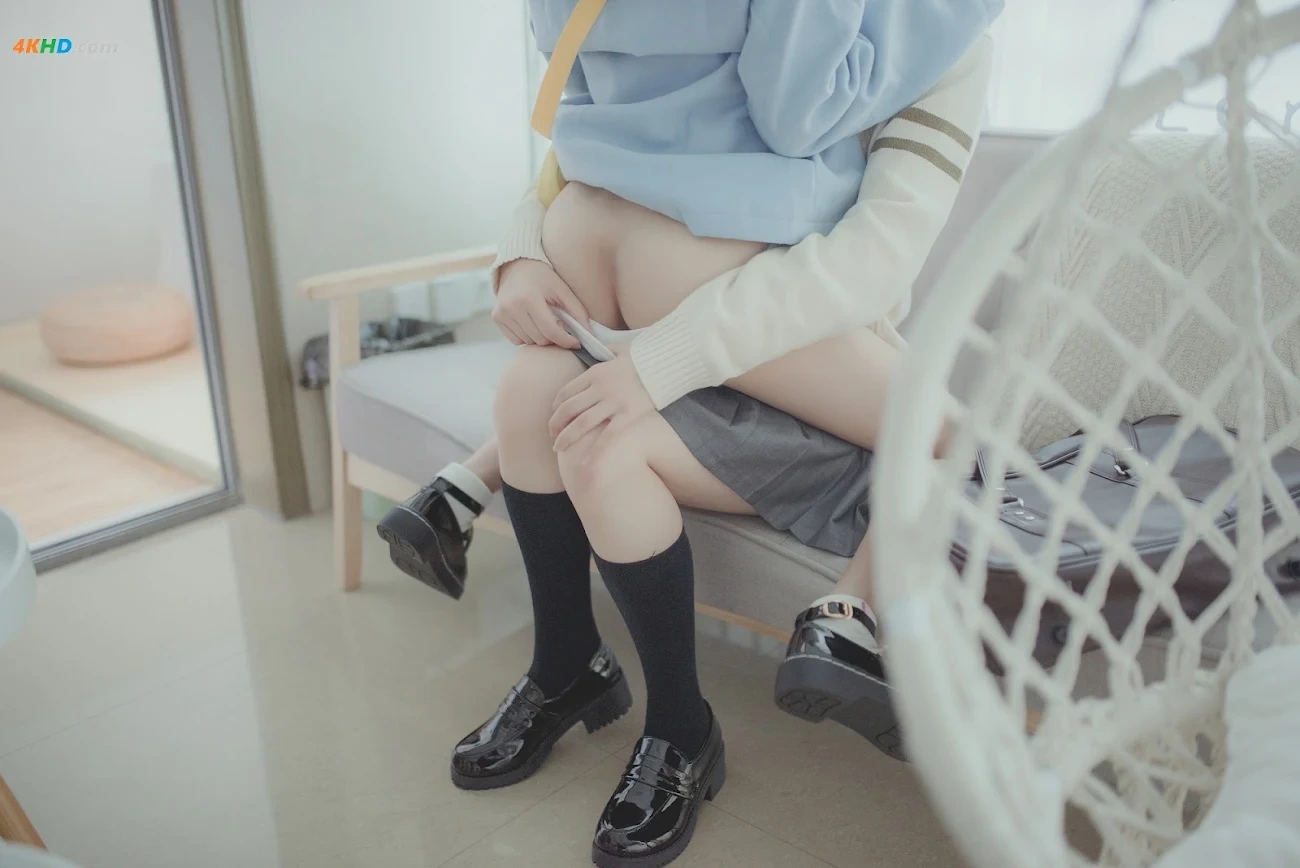 YouMu - PinYuXiLie - 03 BaiHe JieHeMei — photo 13