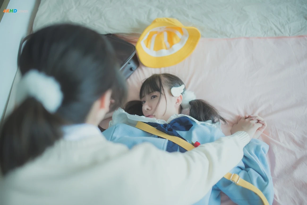 YouMu - PinYuXiLie - 03 BaiHe JieHeMei — photo 19