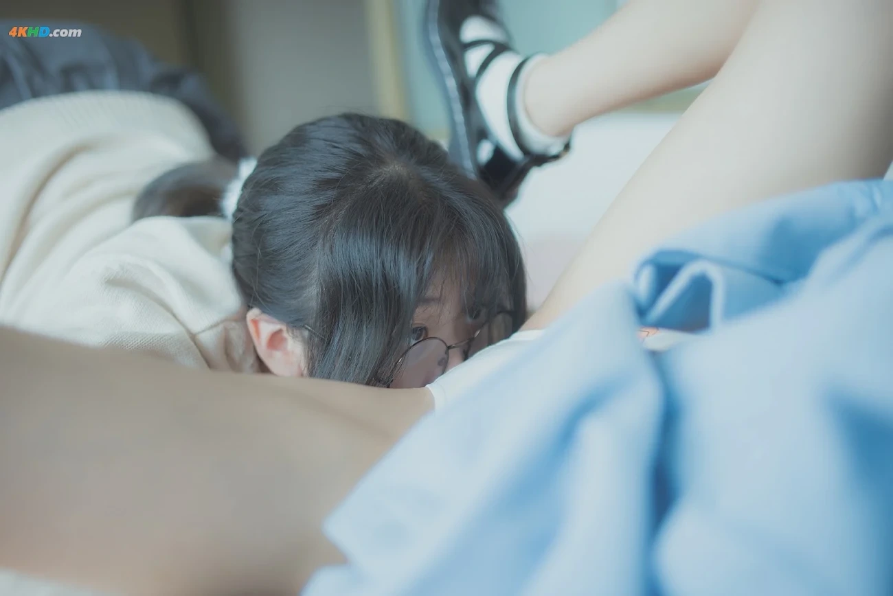 YouMu - PinYuXiLie - 03 BaiHe JieHeMei — photo 24