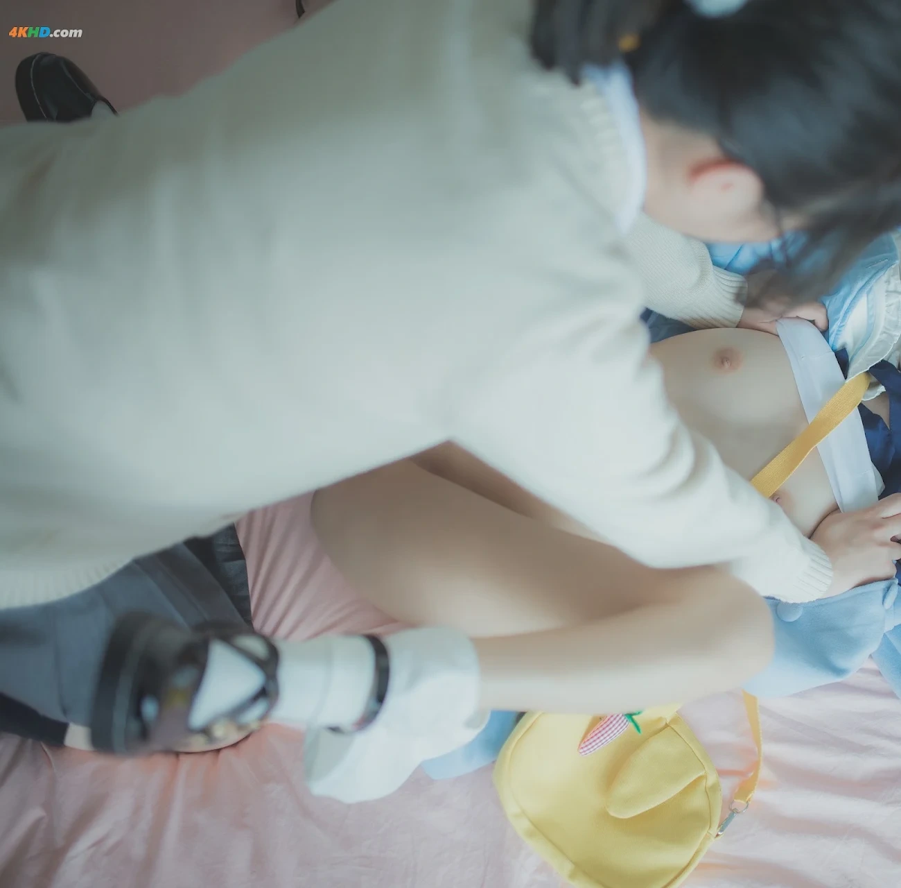 YouMu - PinYuXiLie - 03 BaiHe JieHeMei — photo 32