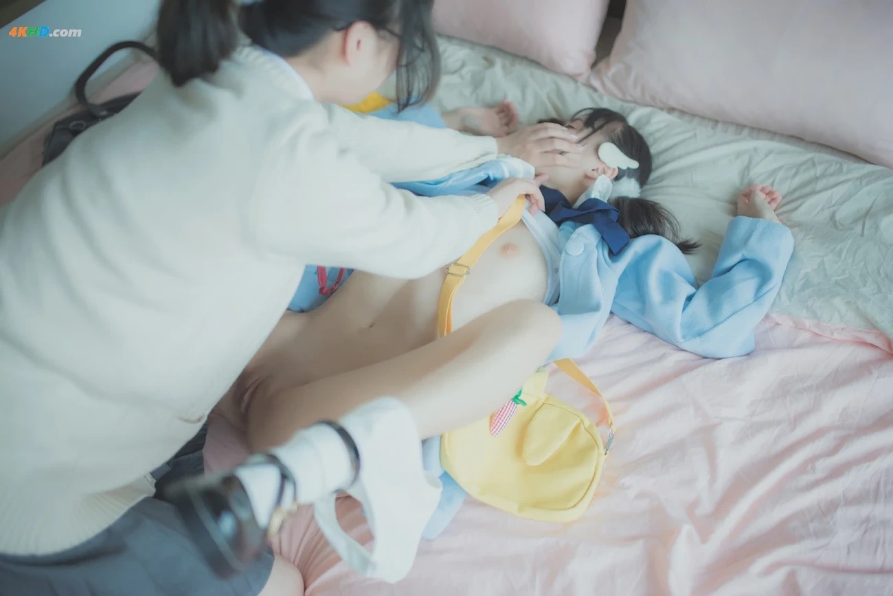 YouMu - PinYuXiLie - 03 BaiHe JieHeMei — photo 33