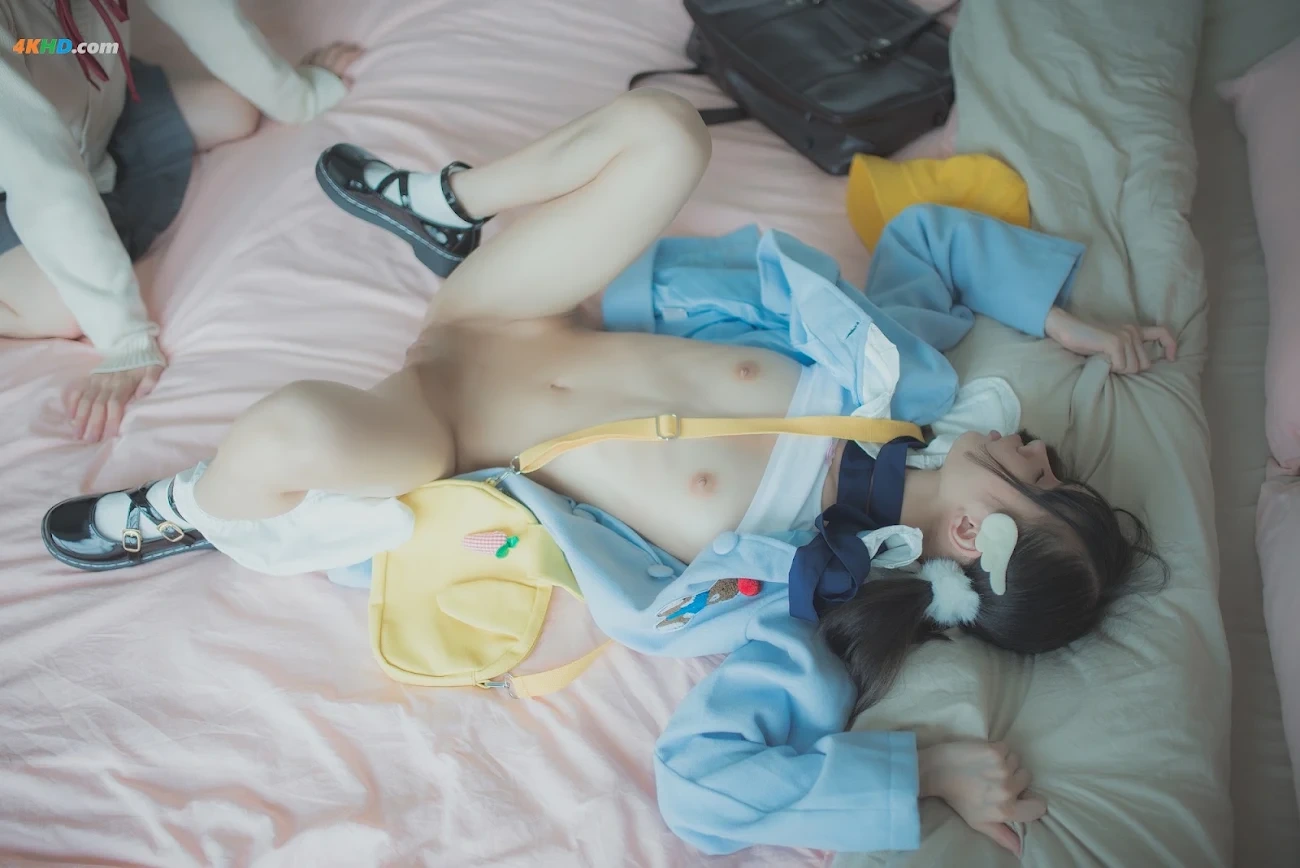YouMu - PinYuXiLie - 03 BaiHe JieHeMei — photo 36