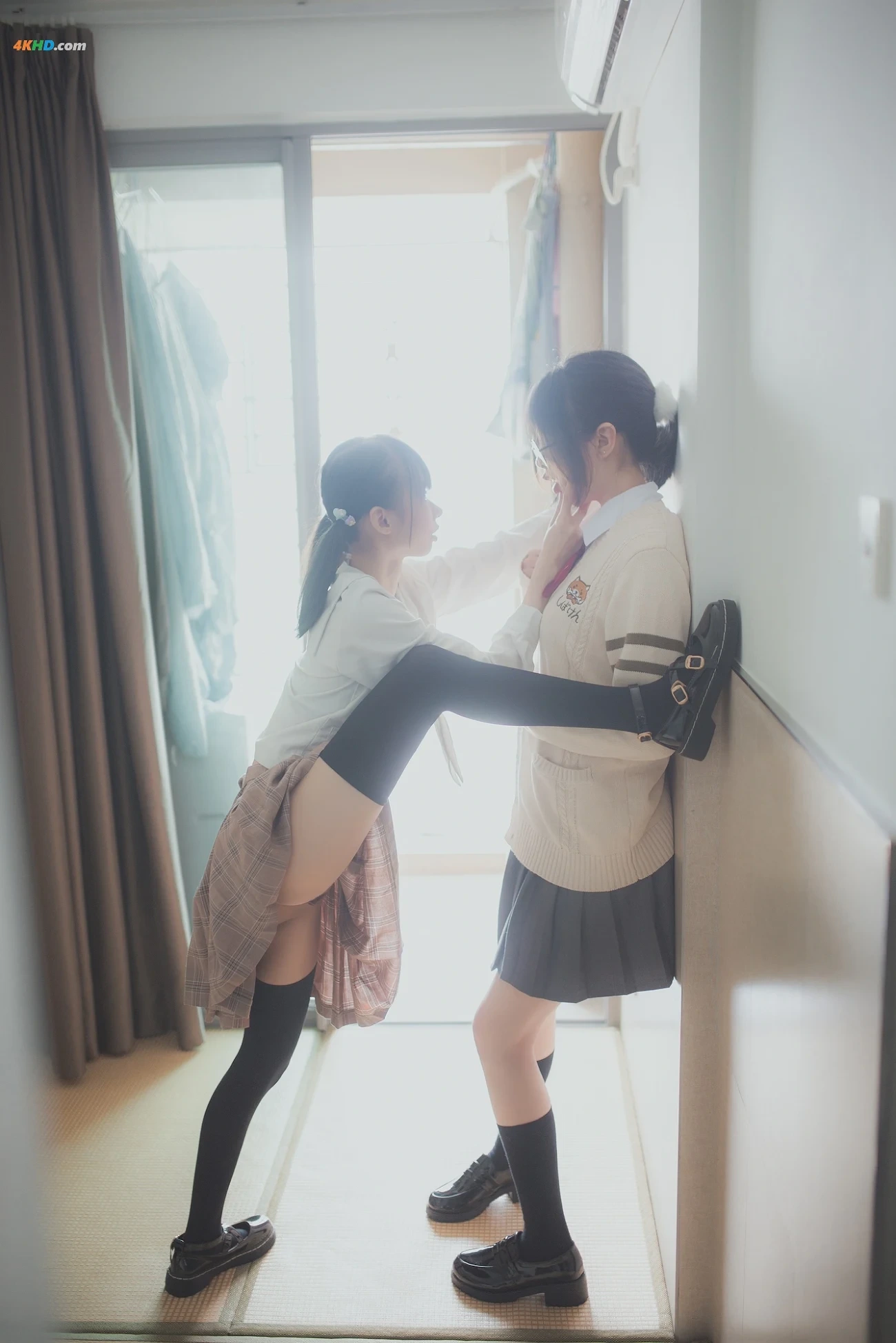 YouMu - PinYuXiLie - 03 BaiHe JieHeMei — photo 56