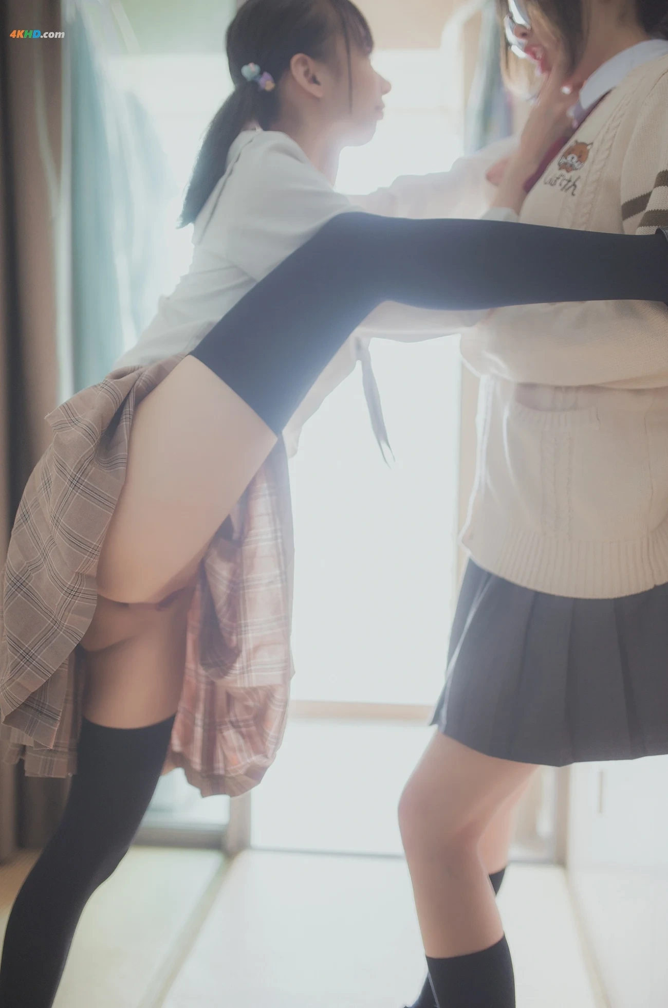 YouMu - PinYuXiLie - 03 BaiHe JieHeMei — photo 57