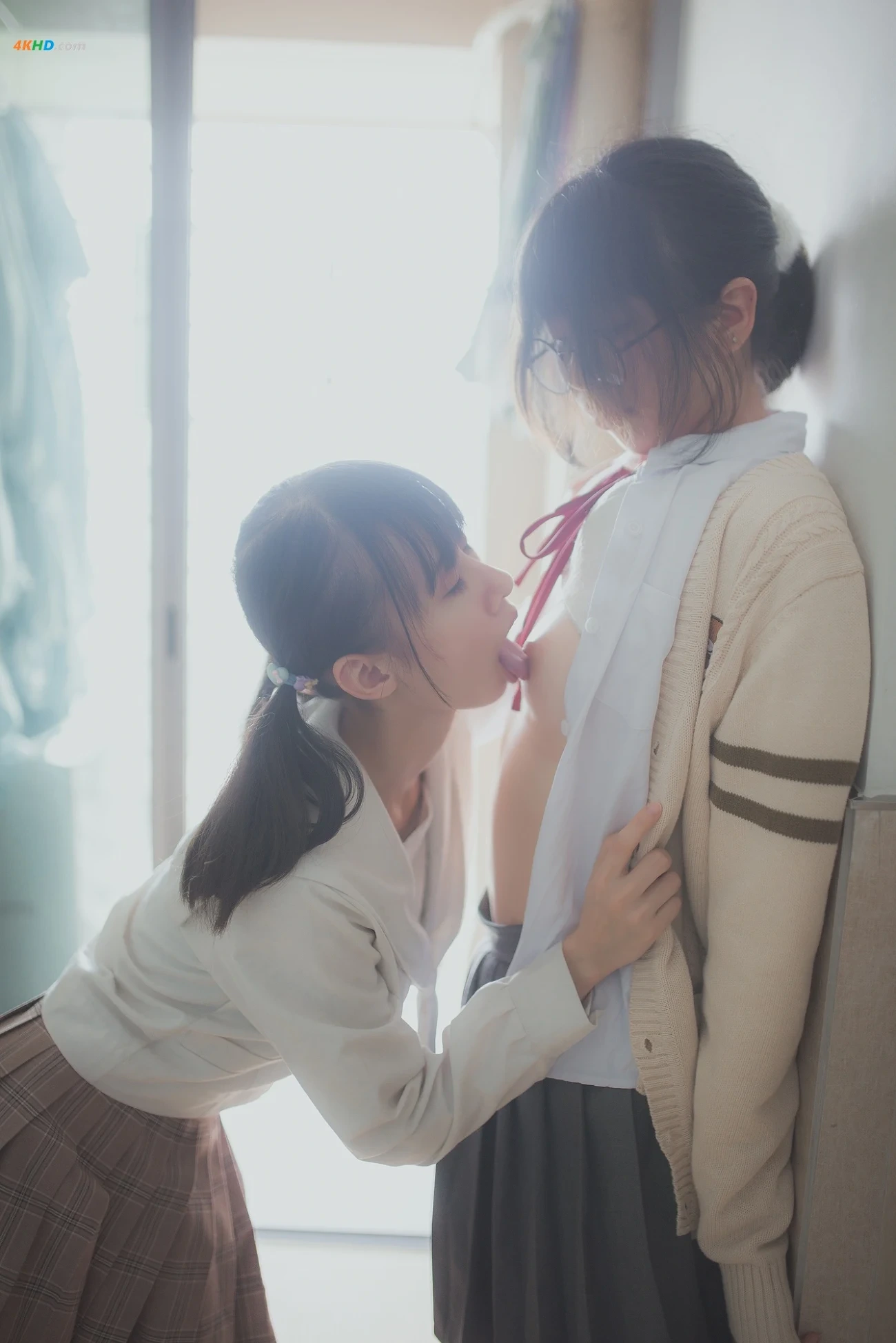 YouMu - PinYuXiLie - 03 BaiHe JieHeMei — photo 58