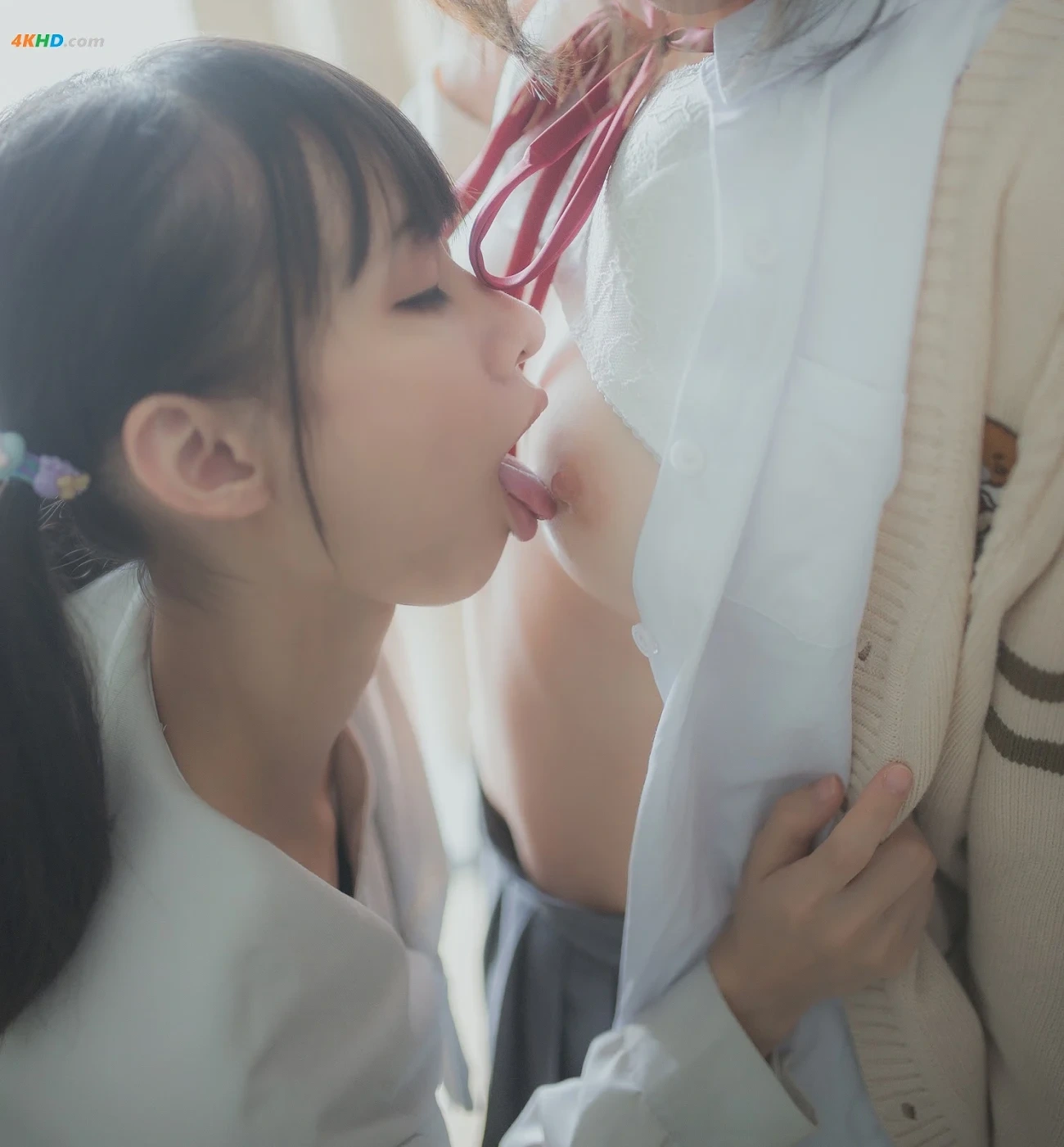 YouMu - PinYuXiLie - 03 BaiHe JieHeMei — photo 60