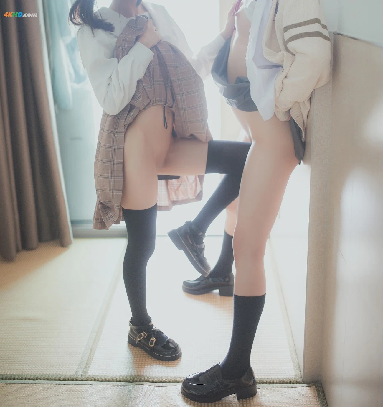 YouMu - PinYuXiLie - 03 BaiHe JieHeMei — photo 61