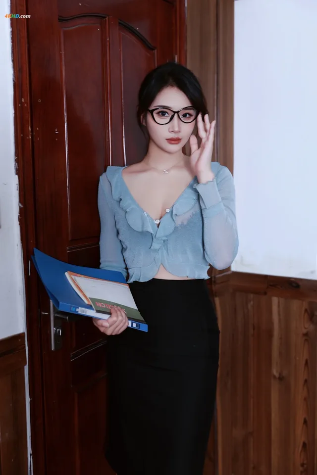 [XR Uncensored] NanQiao - R18 XiuRenWangMoTe NuJiaoShi
