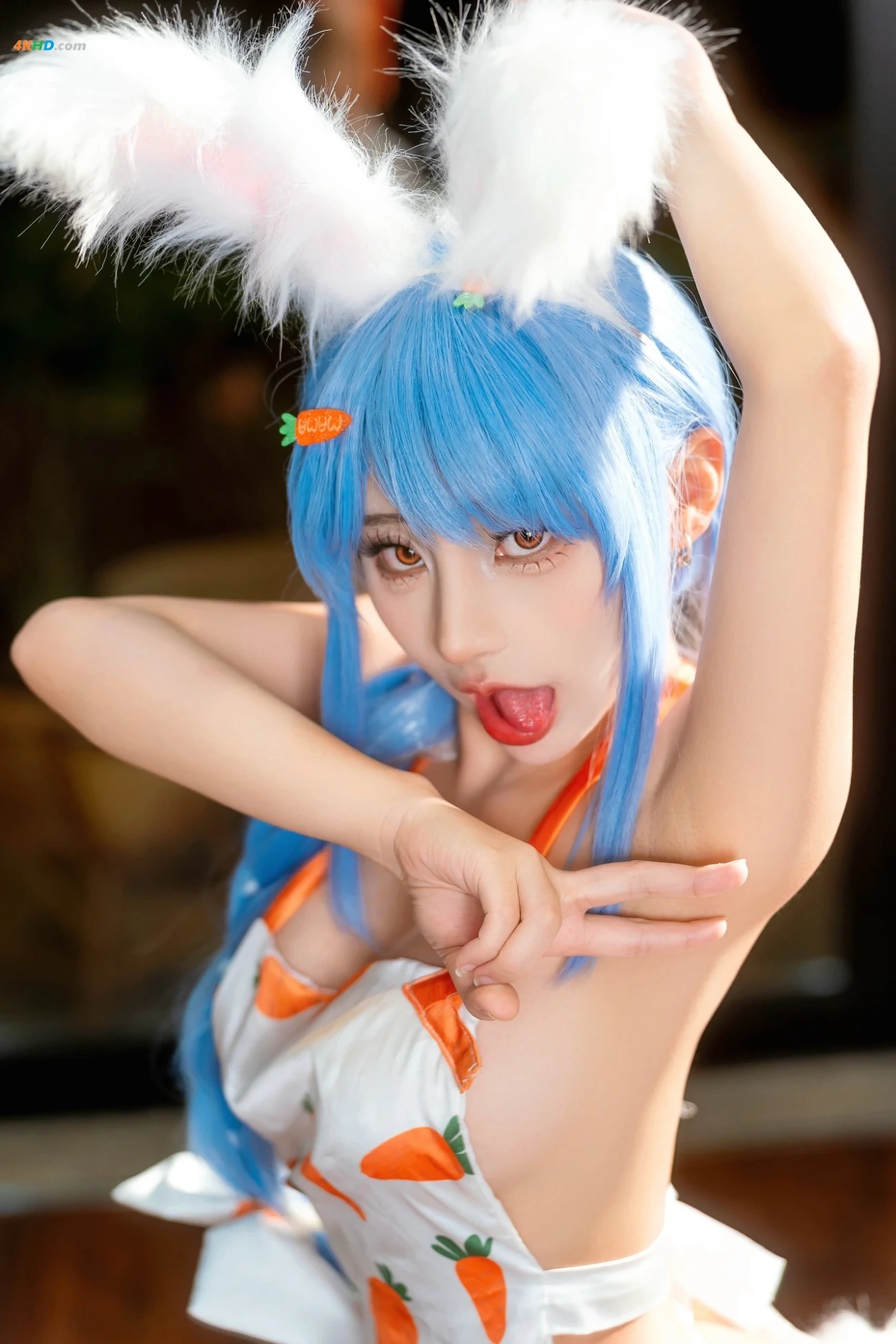 Yuumeilyn - Pekora — photo 13
