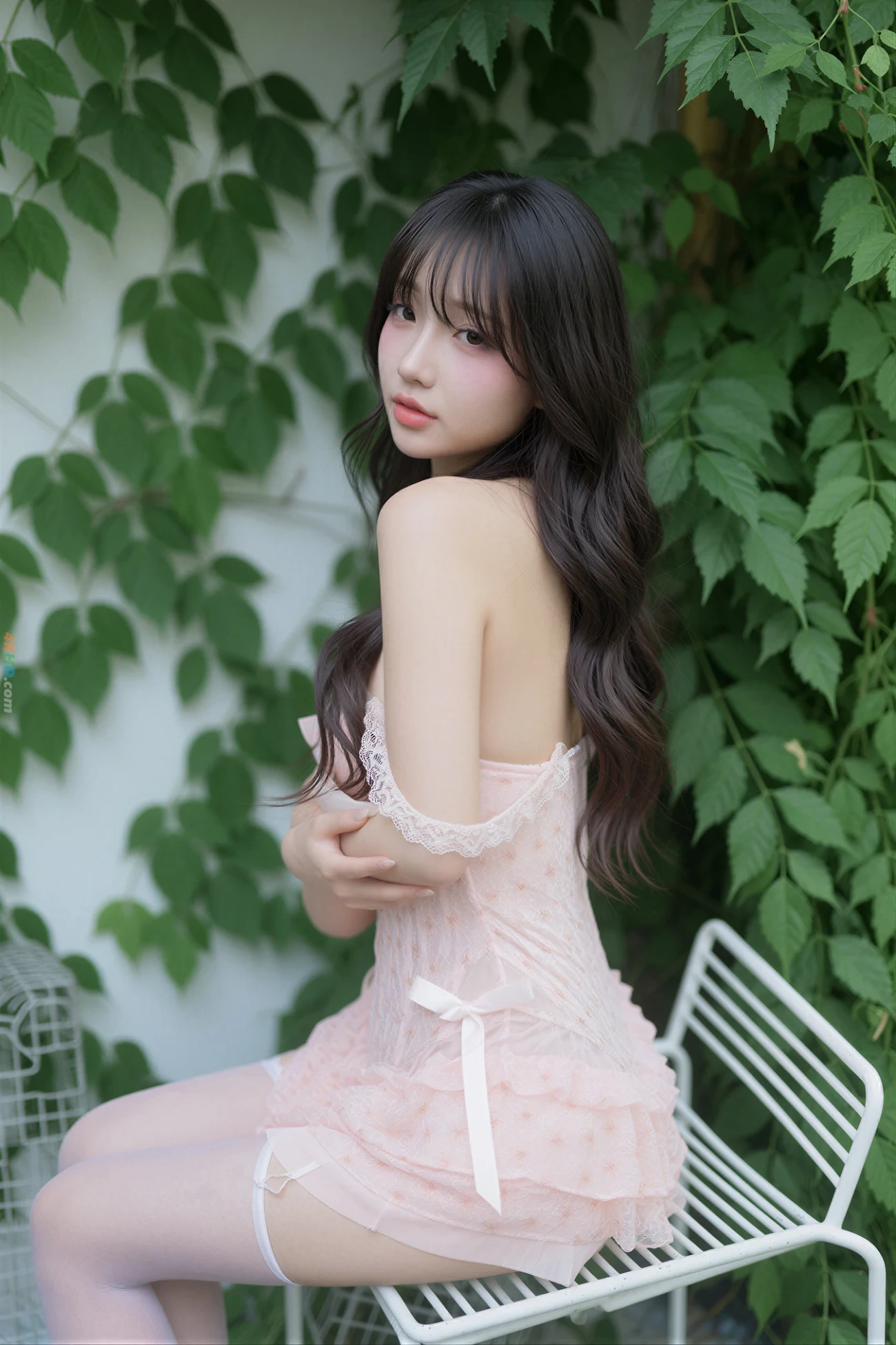 Son Ye Eun (SonYeEun) MAXIM Son Ye-Eun (SonYeEun) Secret Garden — photo 4
