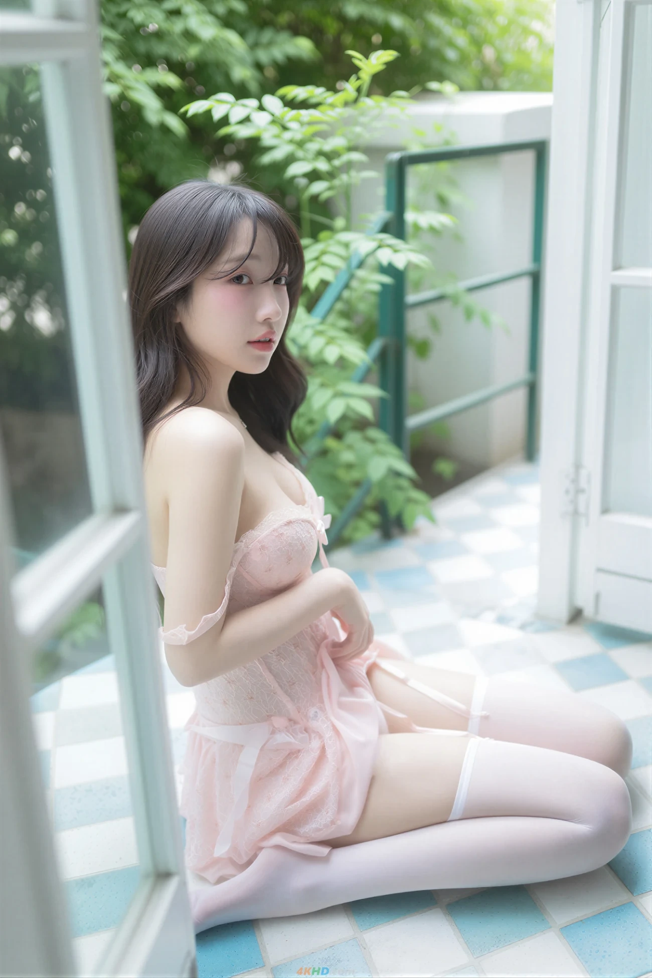 Son Ye Eun (SonYeEun) MAXIM Son Ye-Eun (SonYeEun) Secret Garden — photo 9