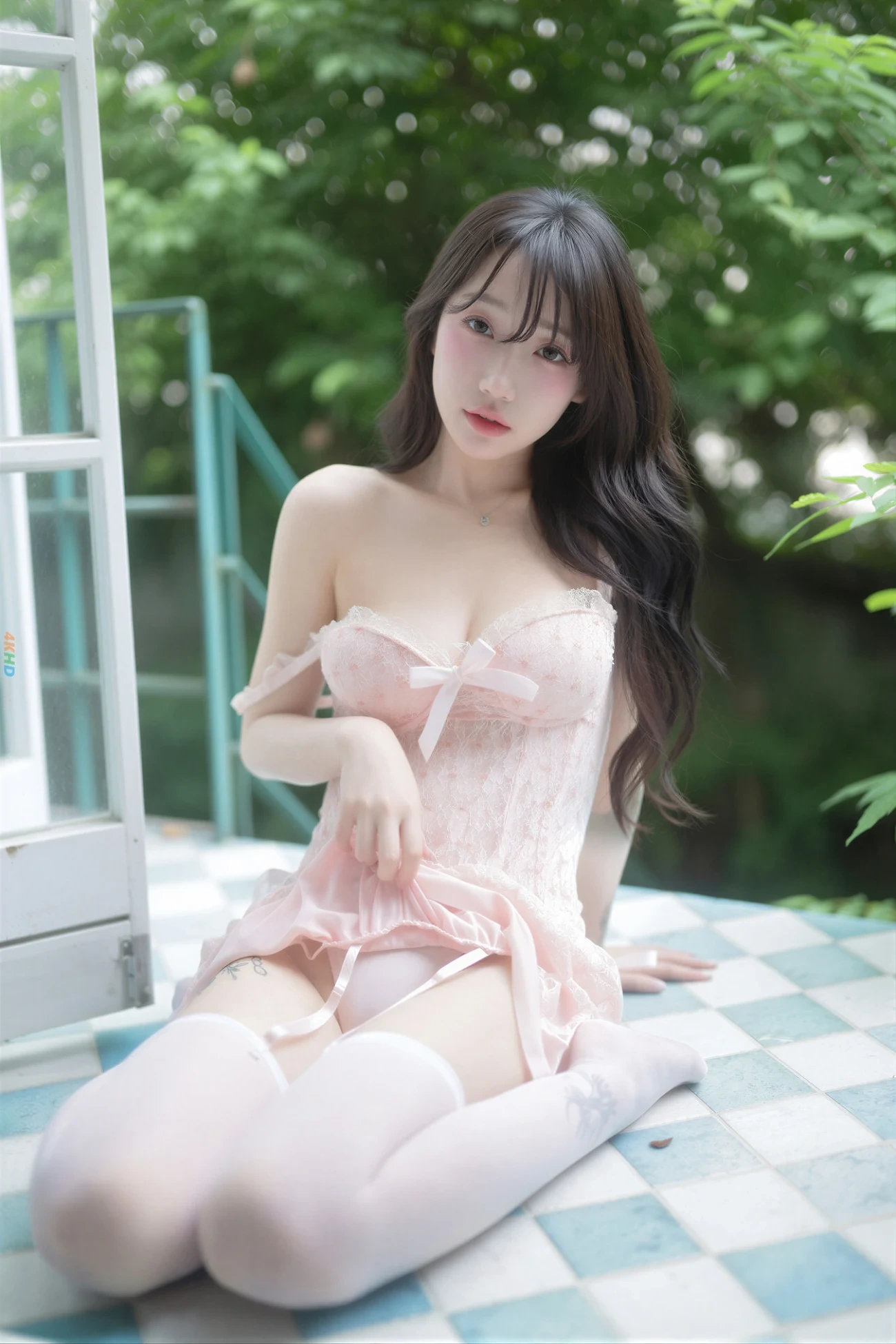 Son Ye Eun (SonYeEun) MAXIM Son Ye-Eun (SonYeEun) Secret Garden — photo 10