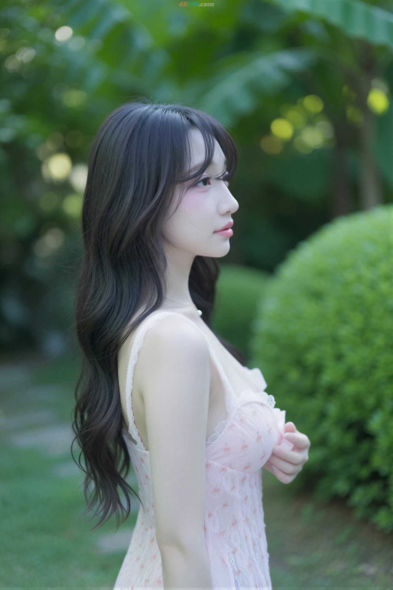 Son Ye Eun (SonYeEun) MAXIM Son Ye-Eun (SonYeEun) Secret Garden — photo 12