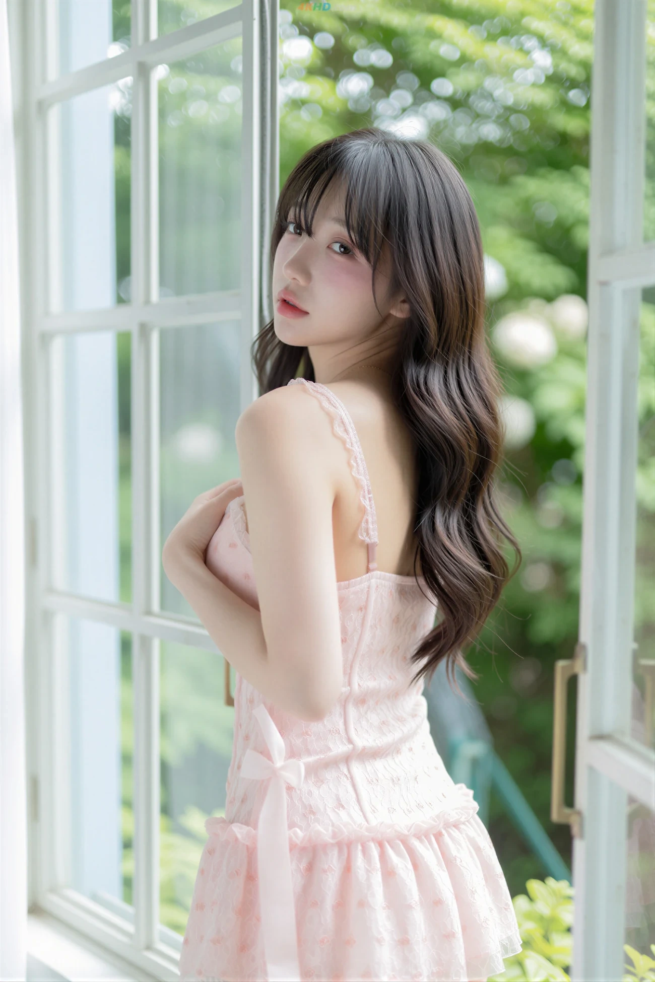 Son Ye Eun (SonYeEun) MAXIM Son Ye-Eun (SonYeEun) Secret Garden — photo 13