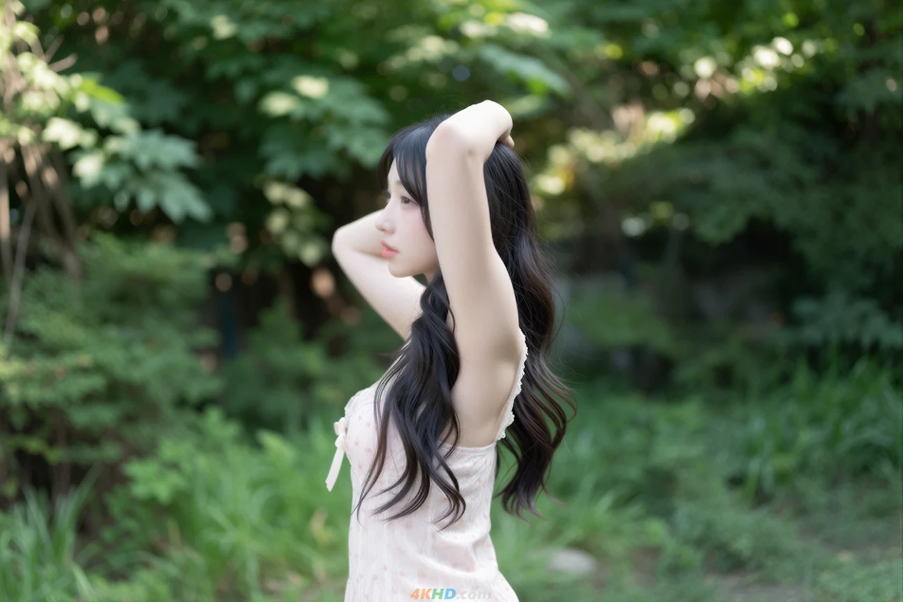 Son Ye Eun (SonYeEun) MAXIM Son Ye-Eun (SonYeEun) Secret Garden — photo 21