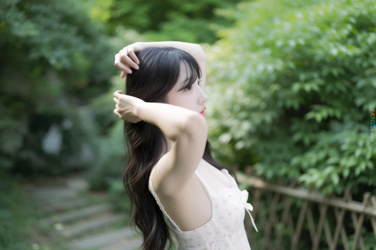 Son Ye Eun (SonYeEun) MAXIM Son Ye-Eun (SonYeEun) Secret Garden — photo 22