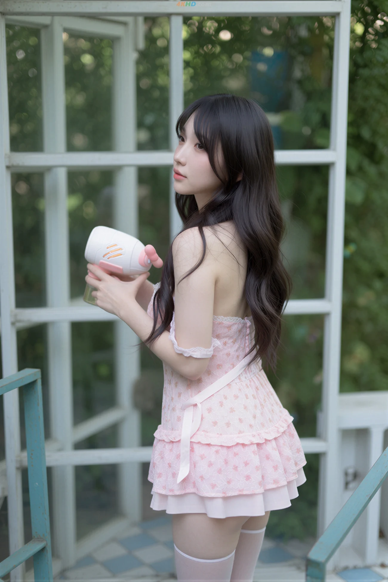 Son Ye Eun (SonYeEun) MAXIM Son Ye-Eun (SonYeEun) Secret Garden — photo 26