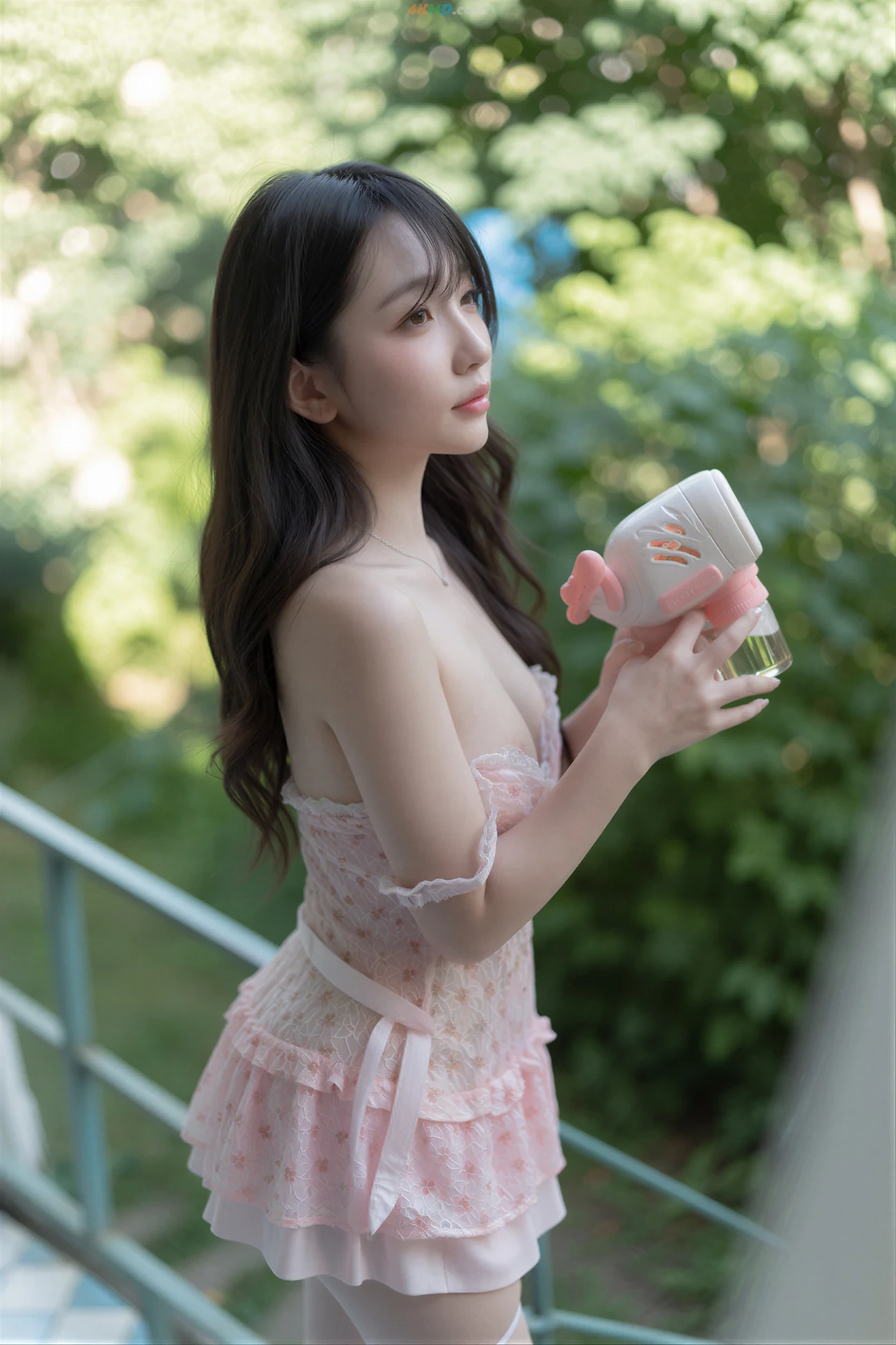 Son Ye Eun (SonYeEun) MAXIM Son Ye-Eun (SonYeEun) Secret Garden — photo 27