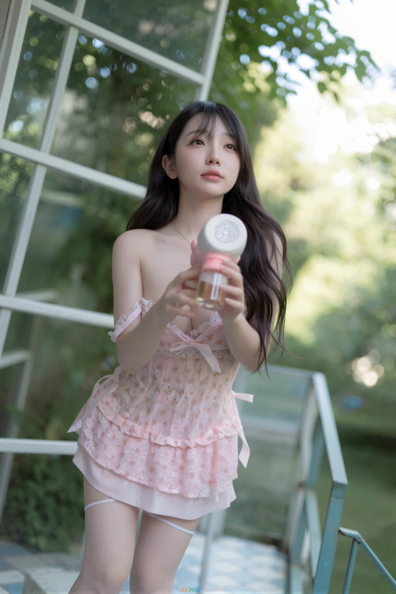 Son Ye Eun (SonYeEun) MAXIM Son Ye-Eun (SonYeEun) Secret Garden — photo 28