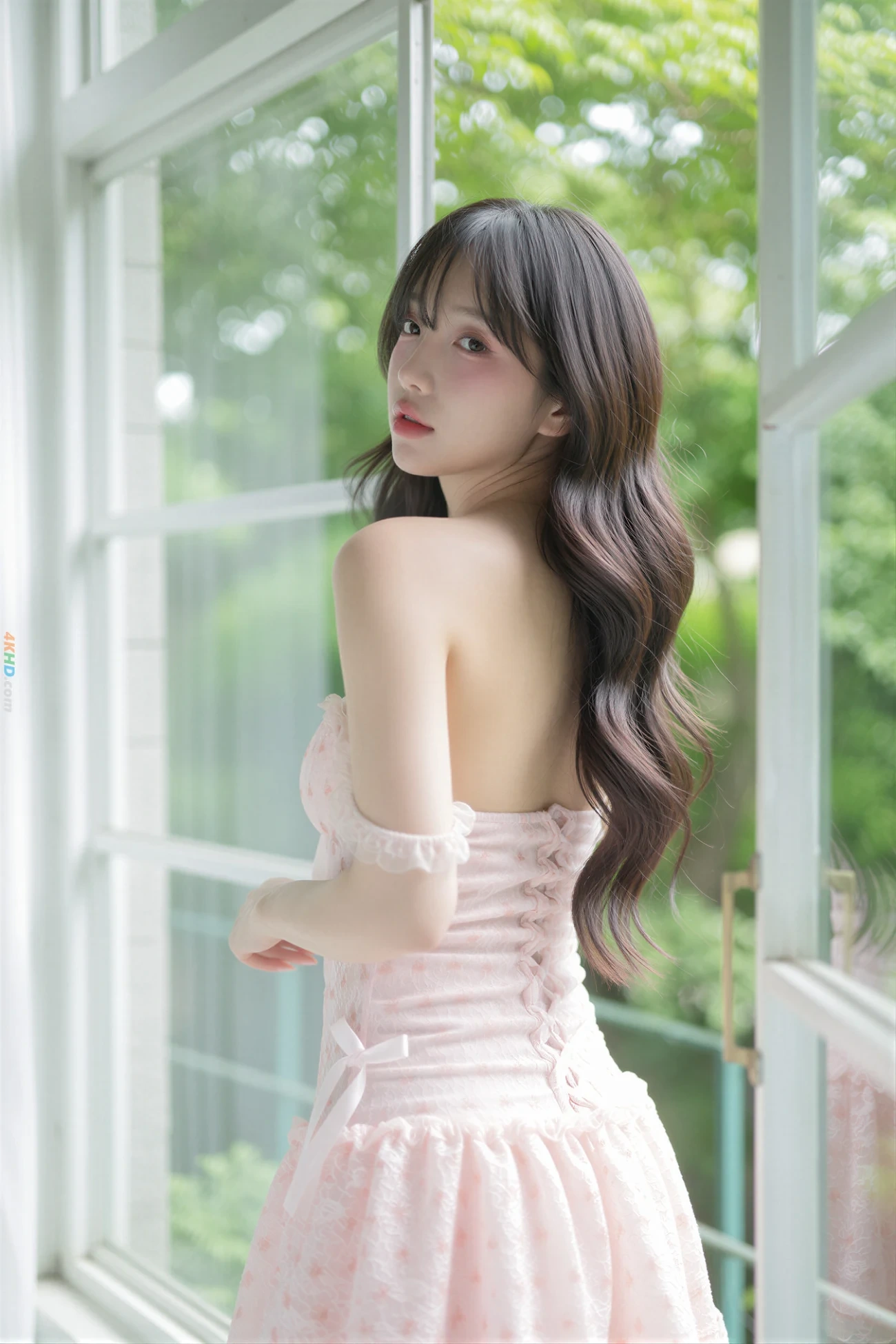 Son Ye Eun (SonYeEun) MAXIM Son Ye-Eun (SonYeEun) Secret Garden — photo 30
