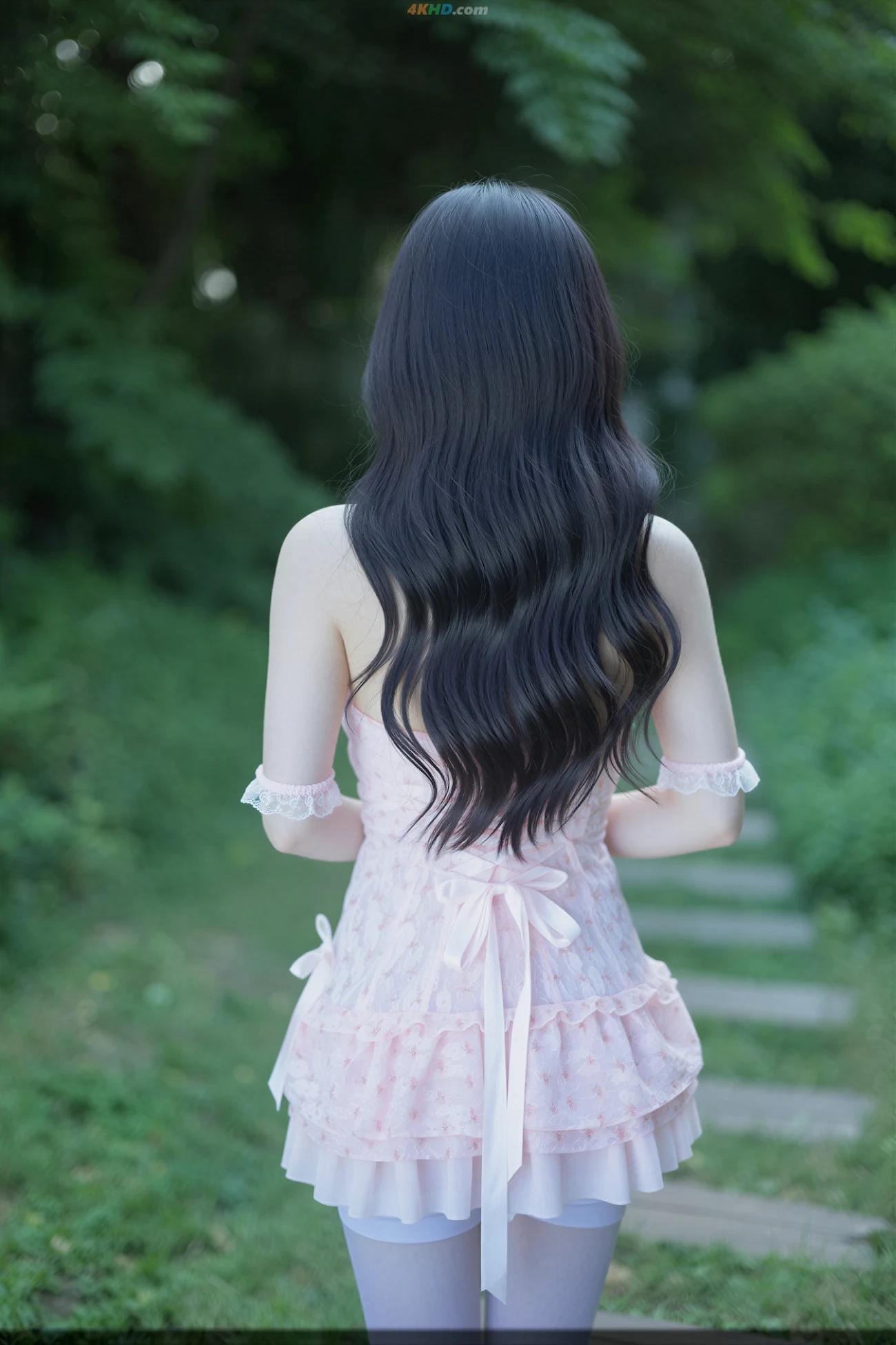 Son Ye Eun (SonYeEun) MAXIM Son Ye-Eun (SonYeEun) Secret Garden — photo 45