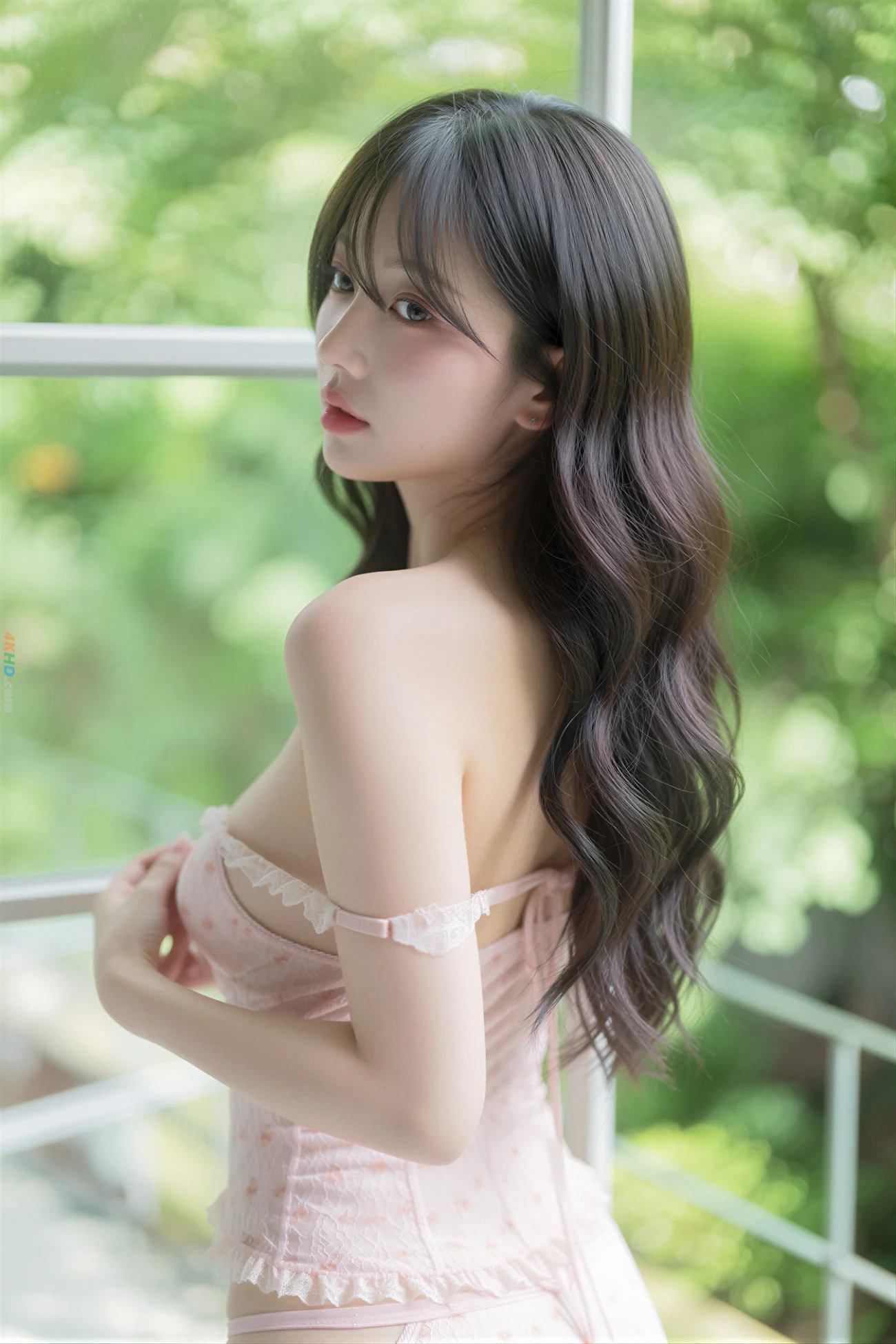 Son Ye Eun (SonYeEun) MAXIM Son Ye-Eun (SonYeEun) Secret Garden — photo 48