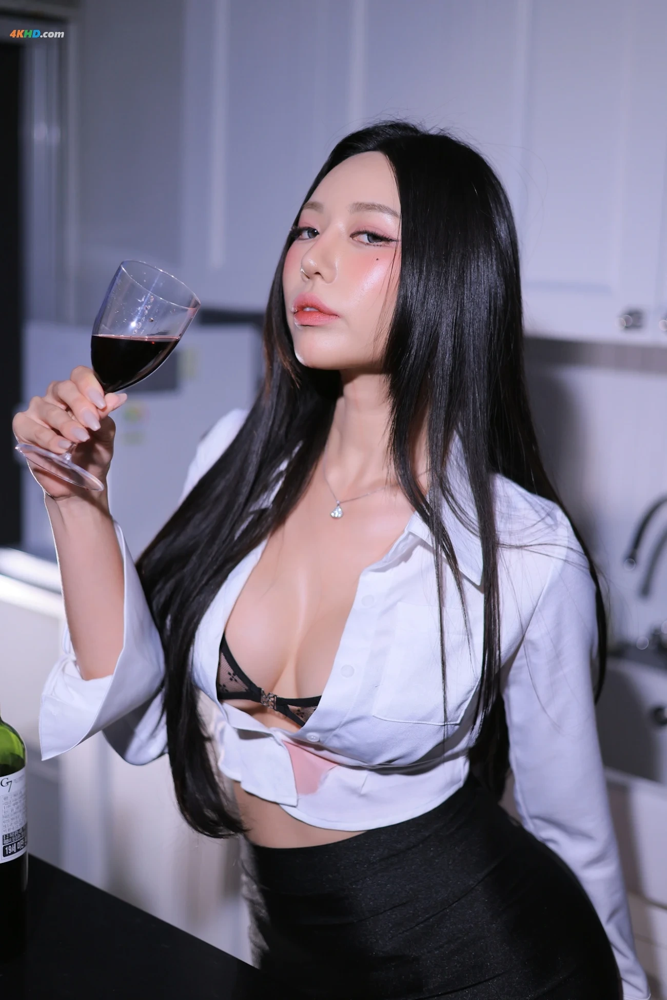 Dongeuran (DongGeuLan) - Office Lady — photo 169