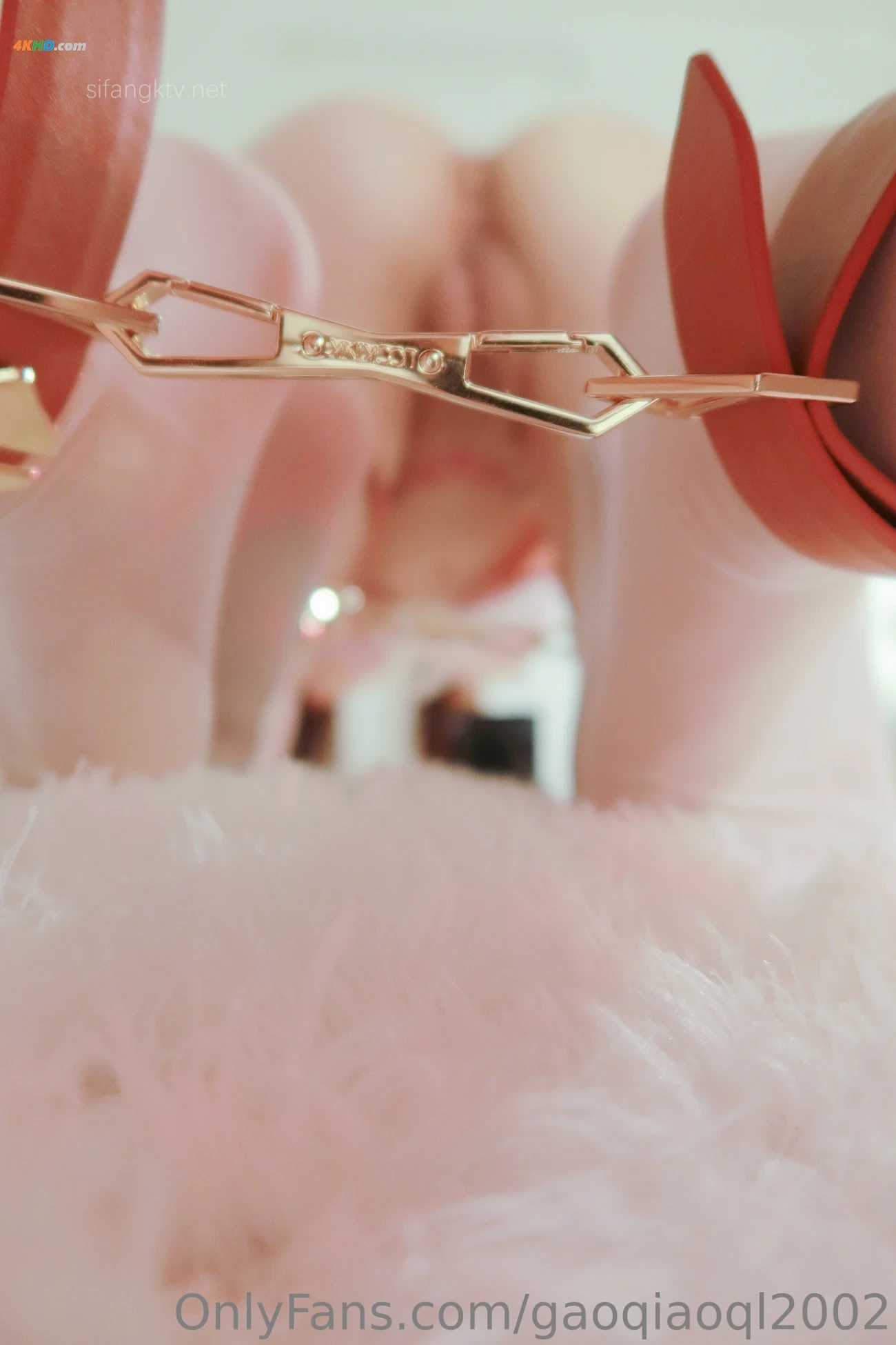 GaoQiaoQianLin - TianMeiZhongZhuangShiTuHeJi Ep.002 — photo 14