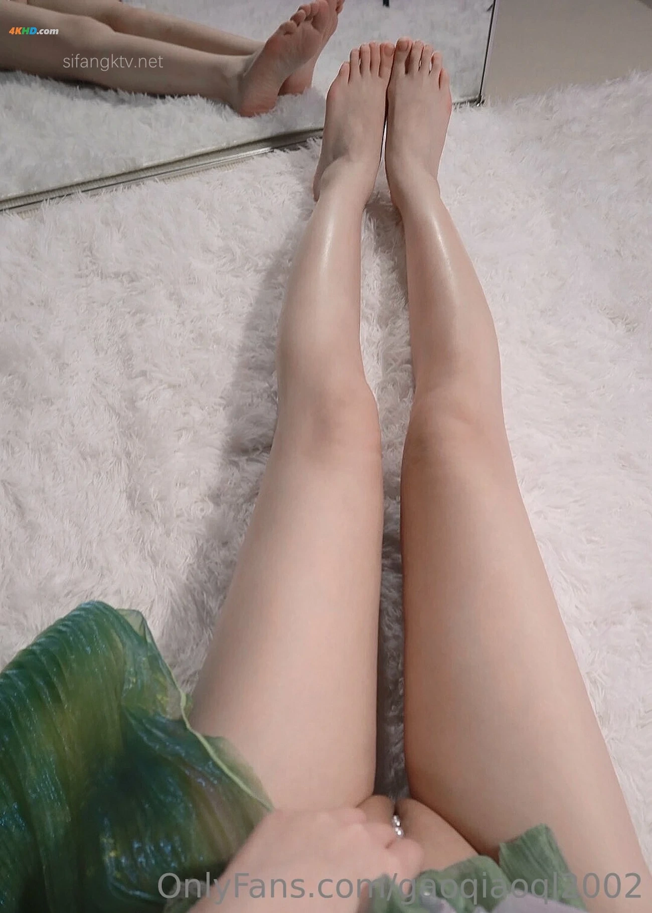 GaoQiaoQianLin - TianMeiZhongZhuangShiTuHeJi Ep.002 — photo 93