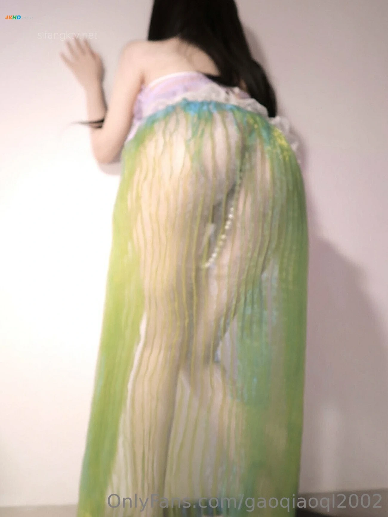 GaoQiaoQianLin - TianMeiZhongZhuangShiTuHeJi Ep.002 — photo 101
