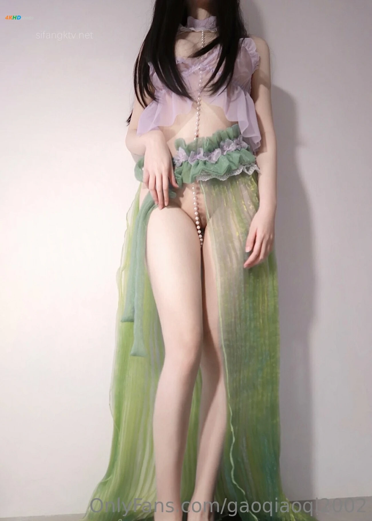 GaoQiaoQianLin - TianMeiZhongZhuangShiTuHeJi Ep.002 — photo 102