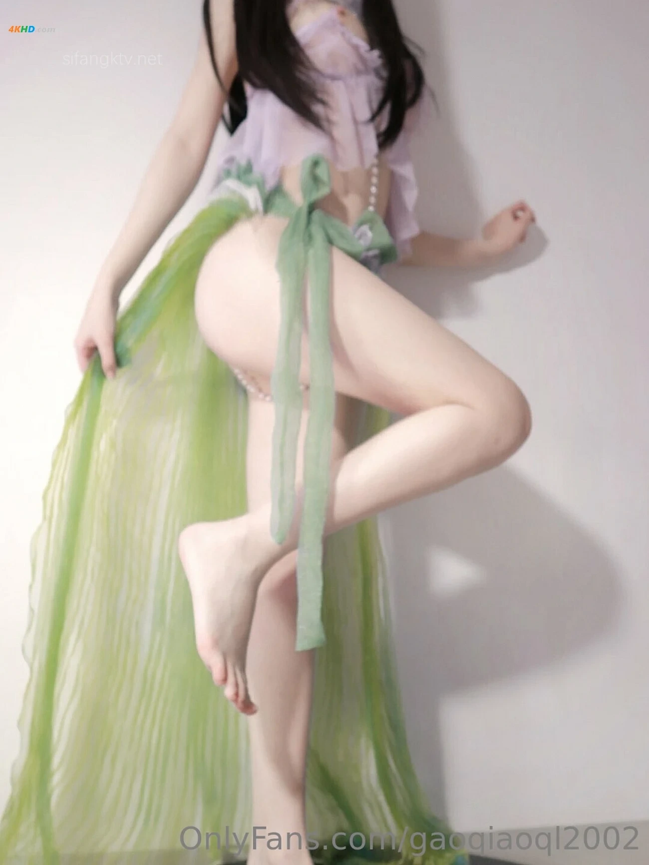 GaoQiaoQianLin - TianMeiZhongZhuangShiTuHeJi Ep.002 — photo 104