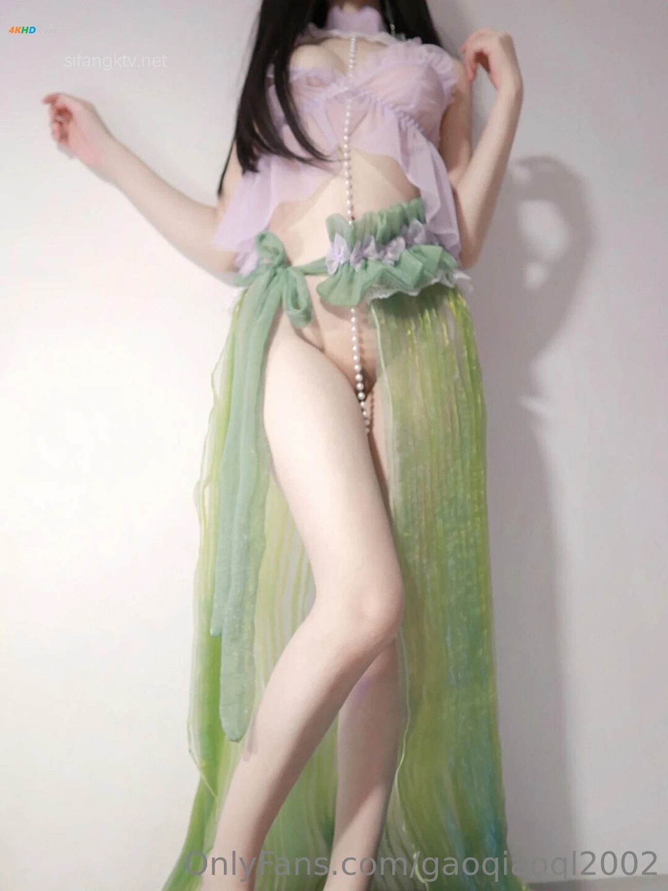 GaoQiaoQianLin - TianMeiZhongZhuangShiTuHeJi Ep.002 — photo 106