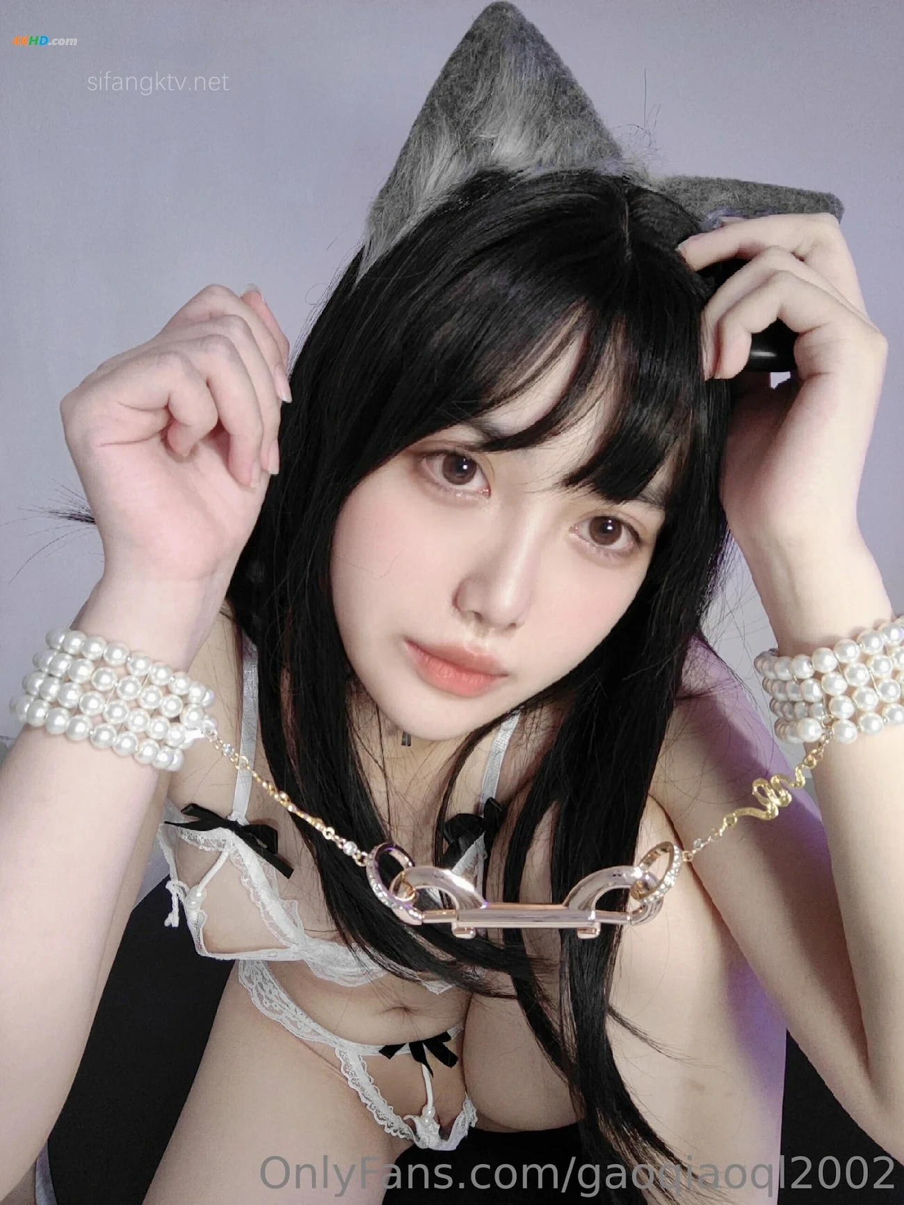 GaoQiaoQianLin - TianMeiZhongZhuangShiTuHeJi Ep.002 — photo 128