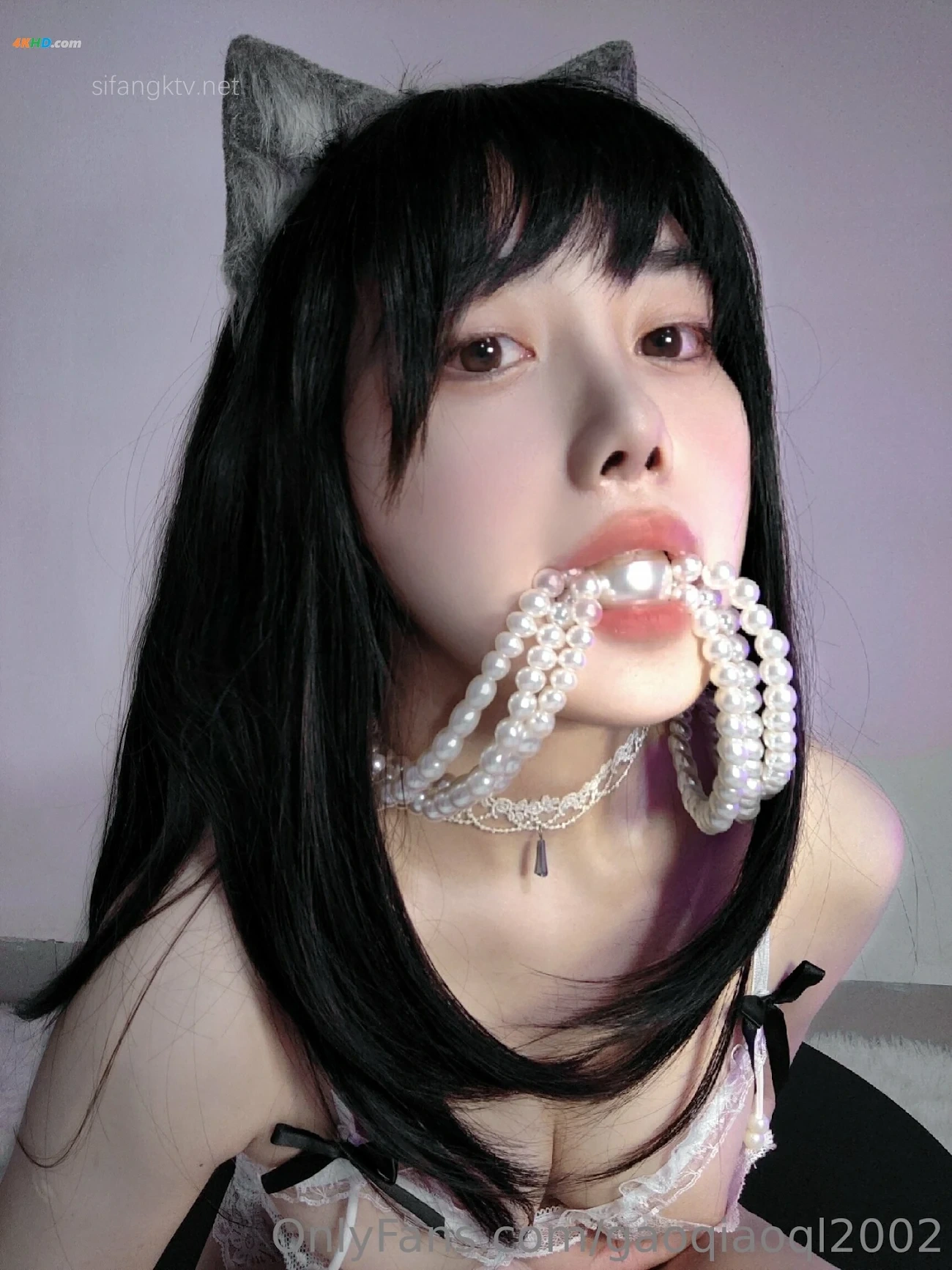 GaoQiaoQianLin - TianMeiZhongZhuangShiTuHeJi Ep.002 — photo 131