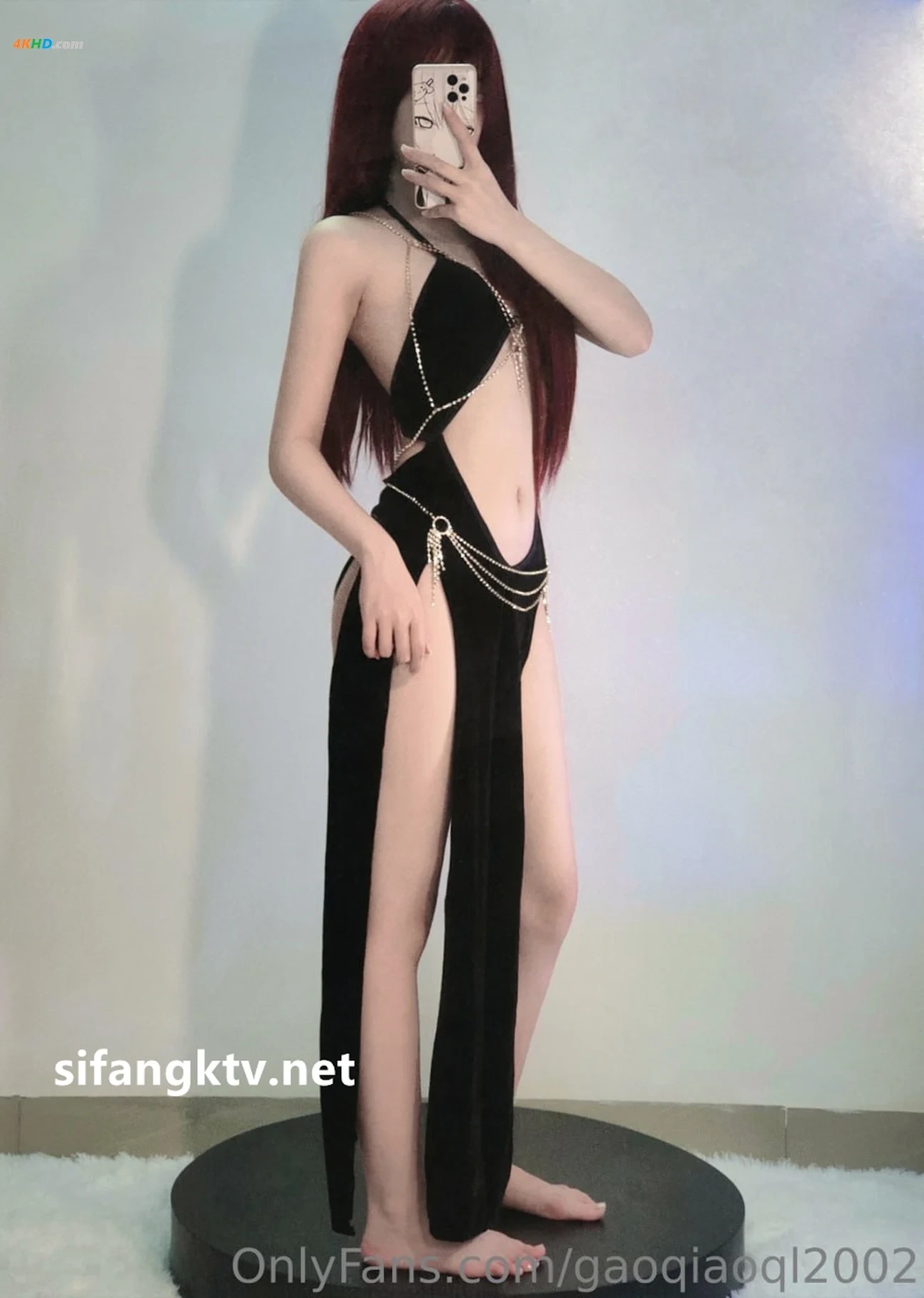 GaoQiaoQianLin - TianMeiZhongZhuangShiTuHeJi Ep.002 — photo 155
