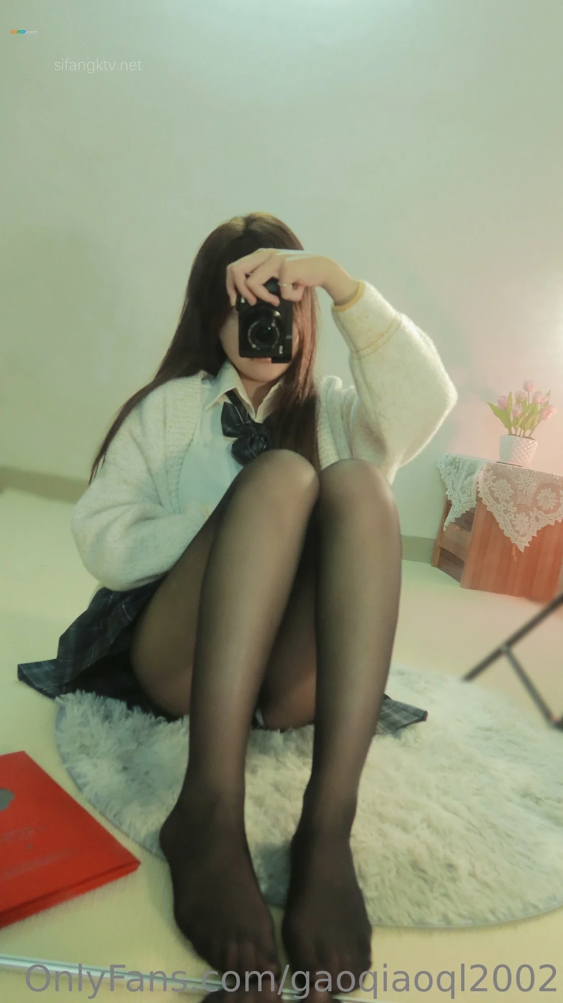 GaoQiaoQianLin - TianMeiZhongZhuangShiTuHeJi Ep.002 — photo 316