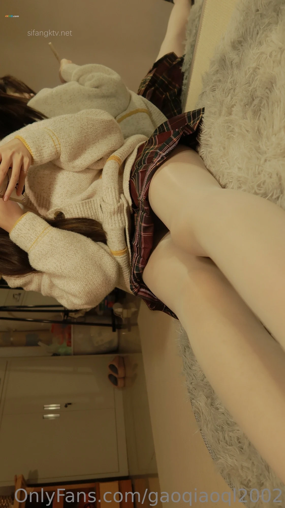GaoQiaoQianLin - TianMeiZhongZhuangShiTuHeJi Ep.002 — photo 335